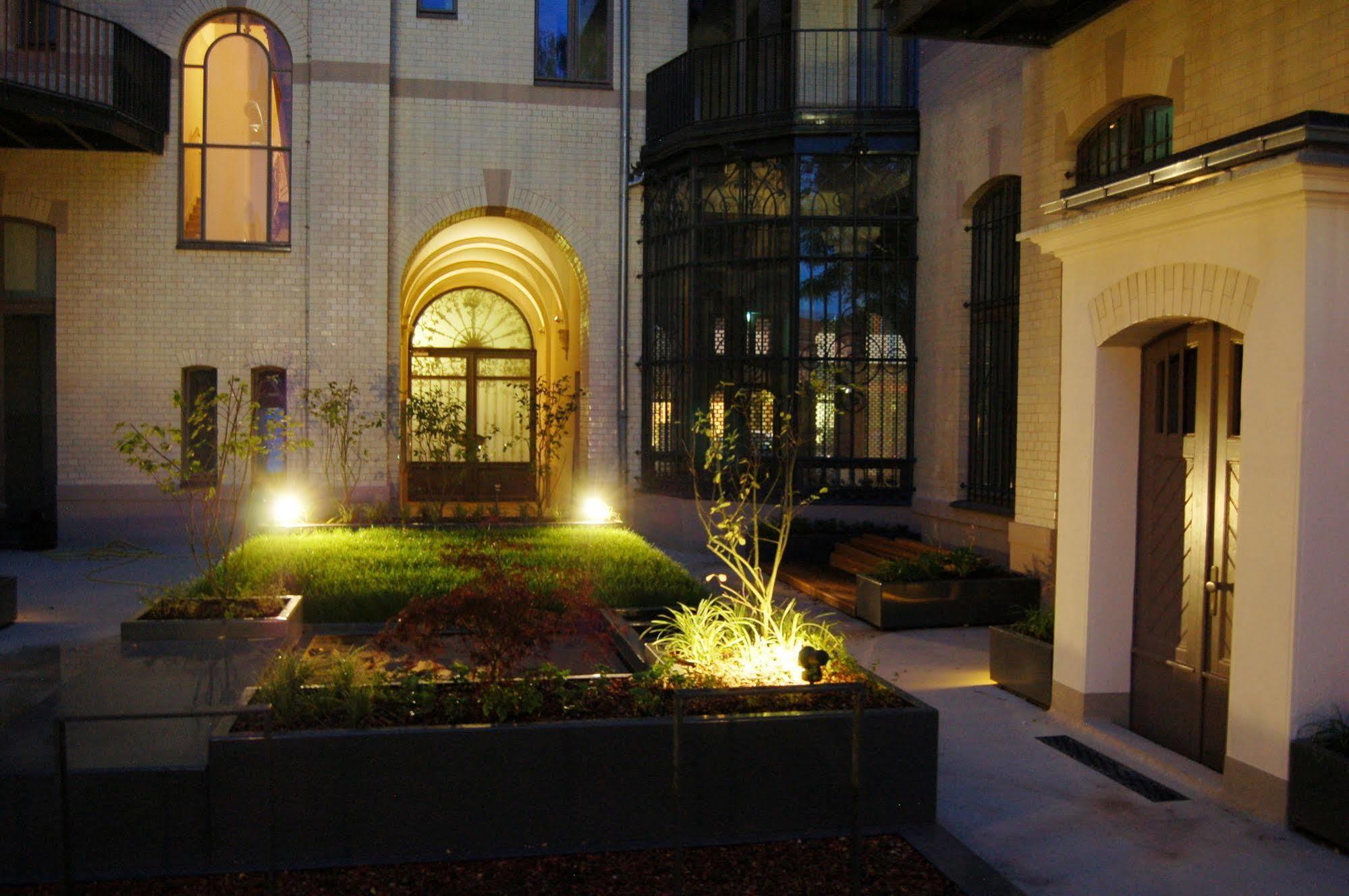 Apartment Aptc Downtown Monument4rent Near Checkpoint Charlie Berlin