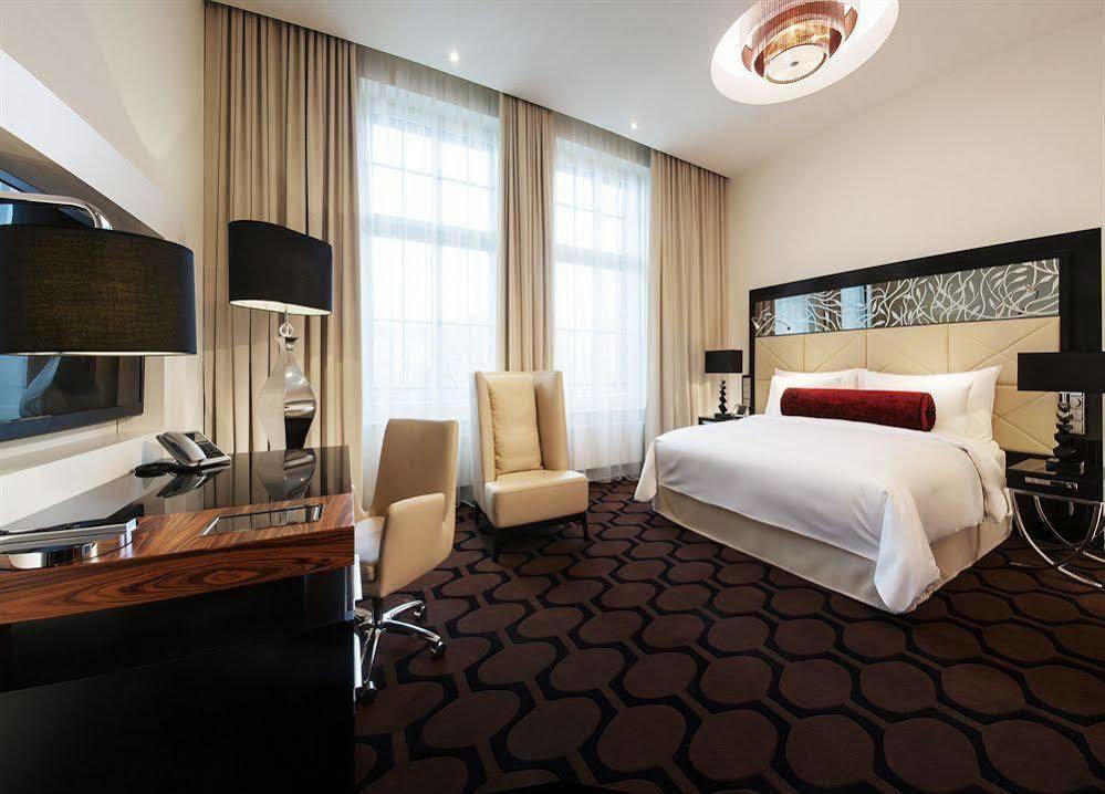 Roomers Steinplatz, Autograph Collection 5* Berlin