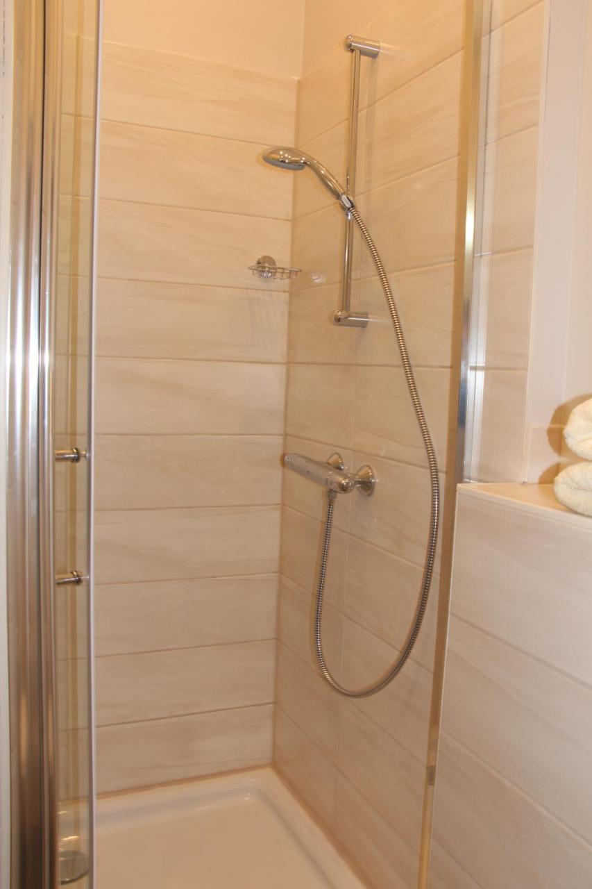 Stars Essener Strasse Apartment *