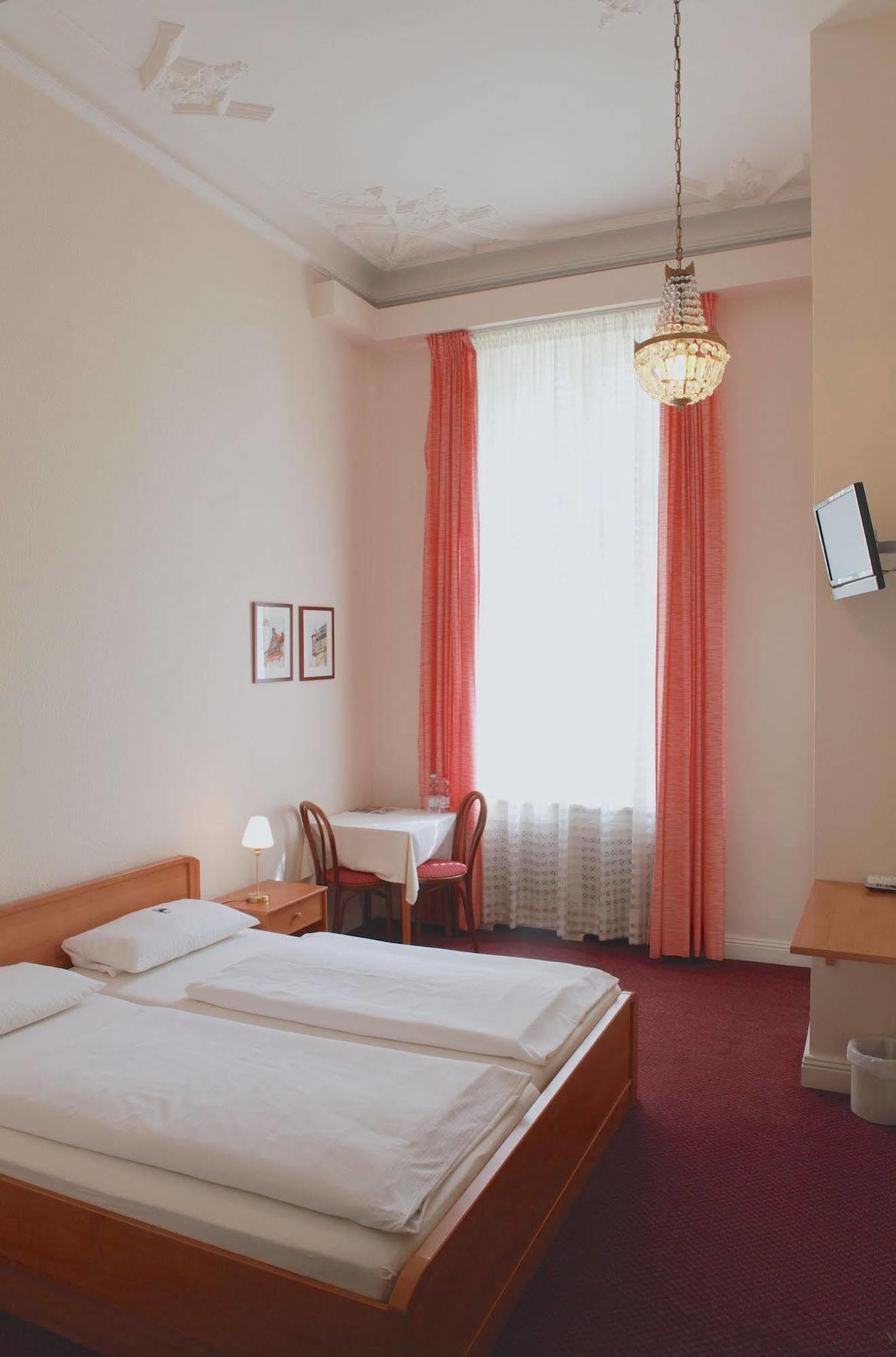 Fasanenhaus Gæstehus 3*