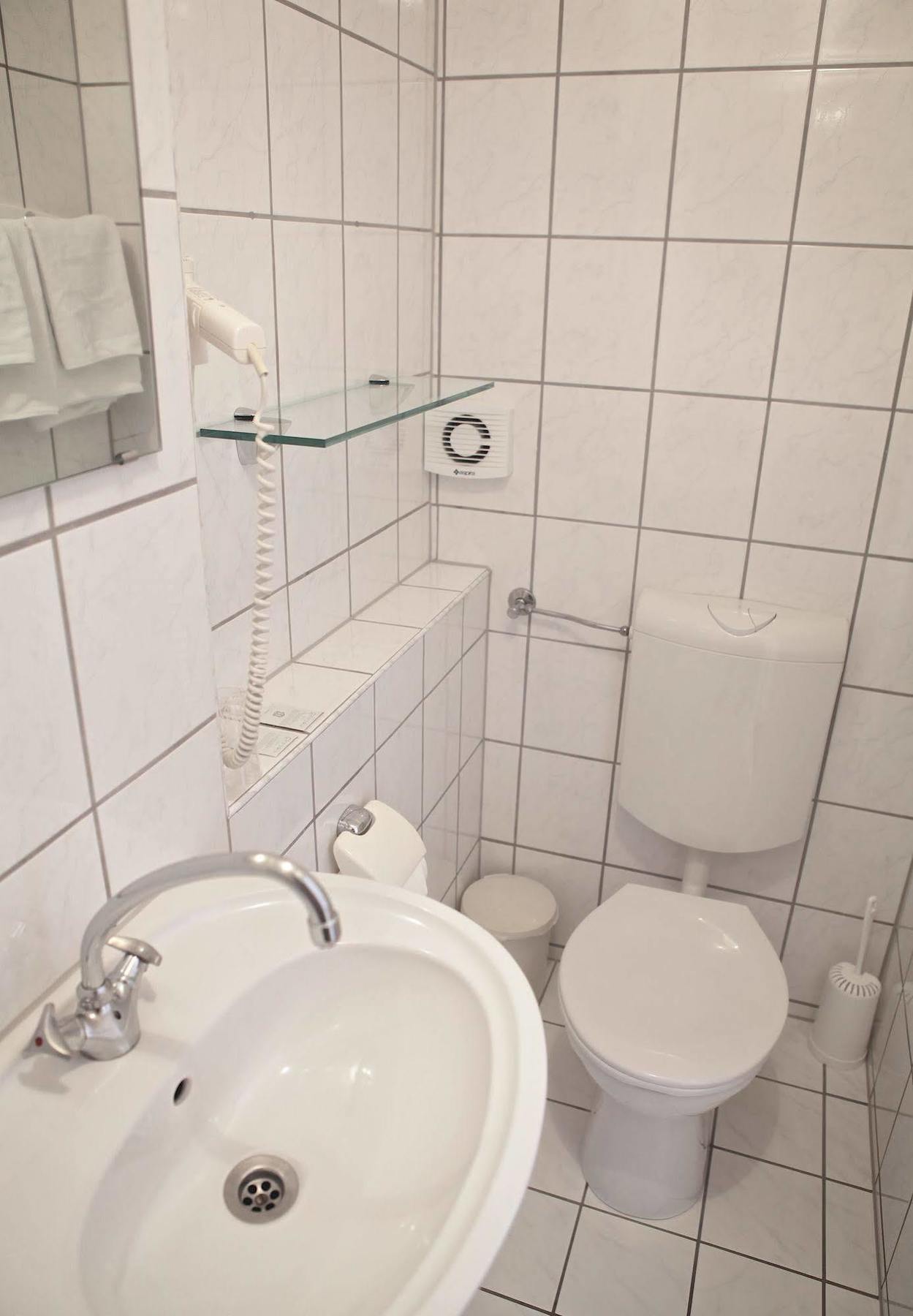 Fasanenhaus Gæstehus 3*
