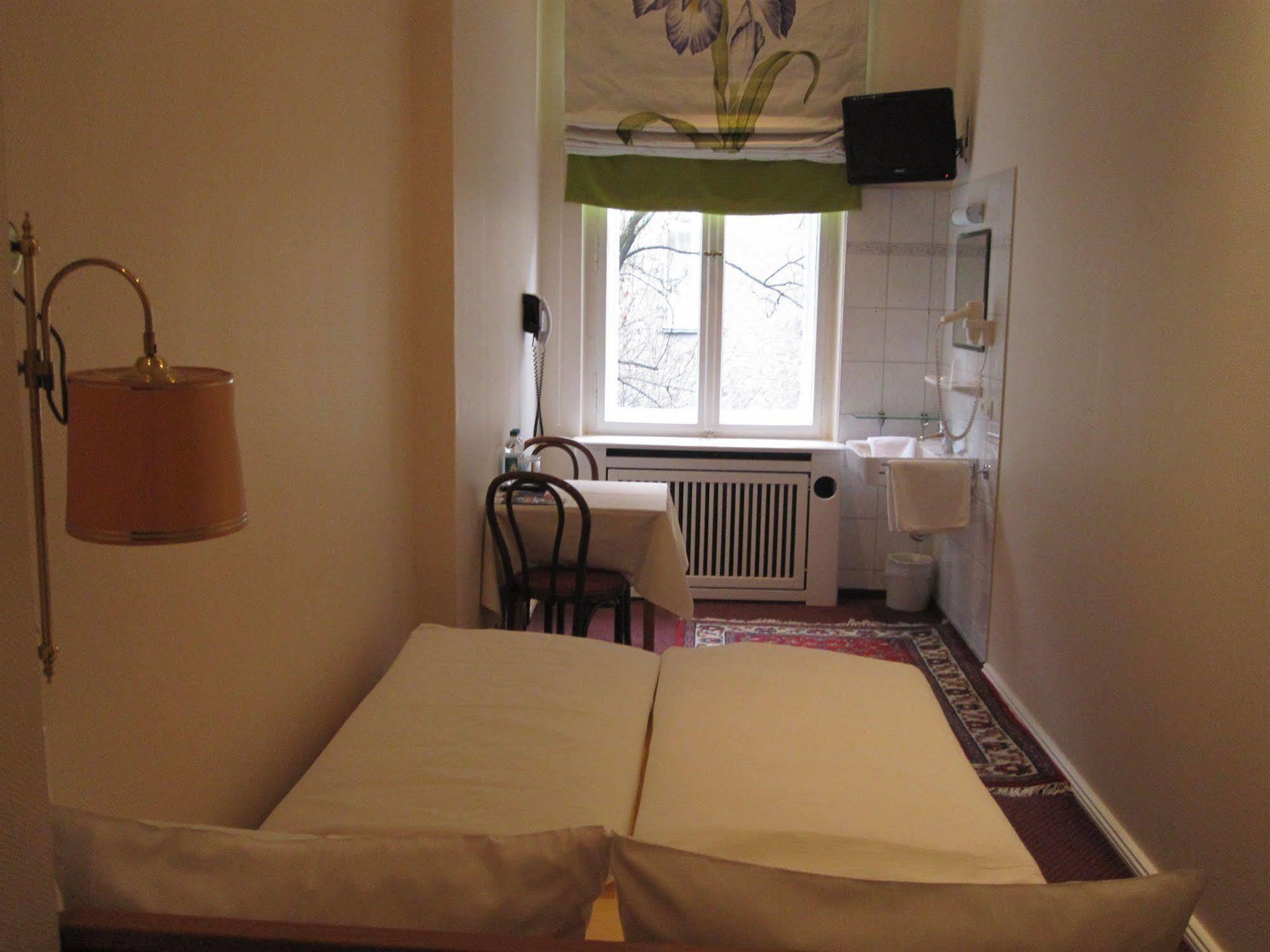 Fasanenhaus Gæstehus 3*