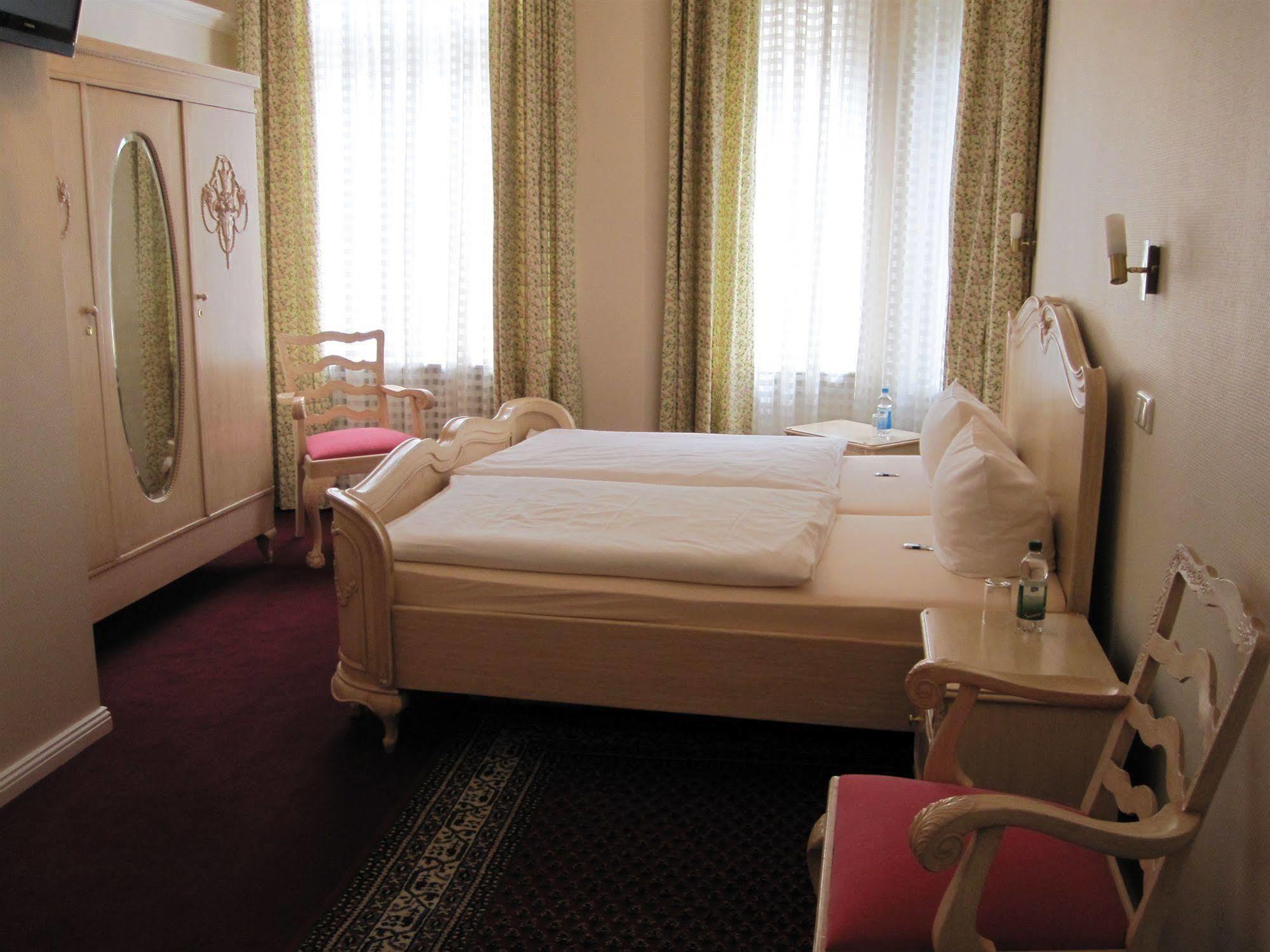 Gæstehus Fasanenhaus 3*
