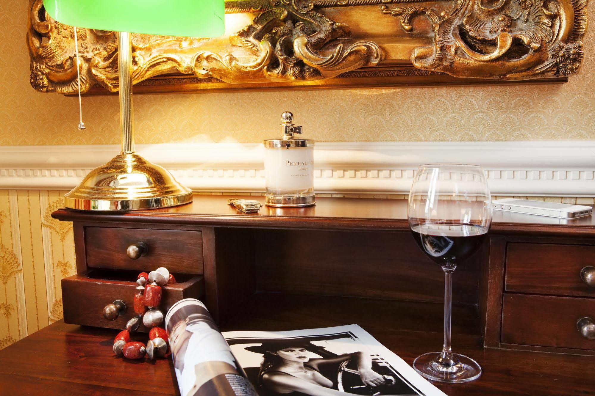 Honigmond Boutique 4* Berlin