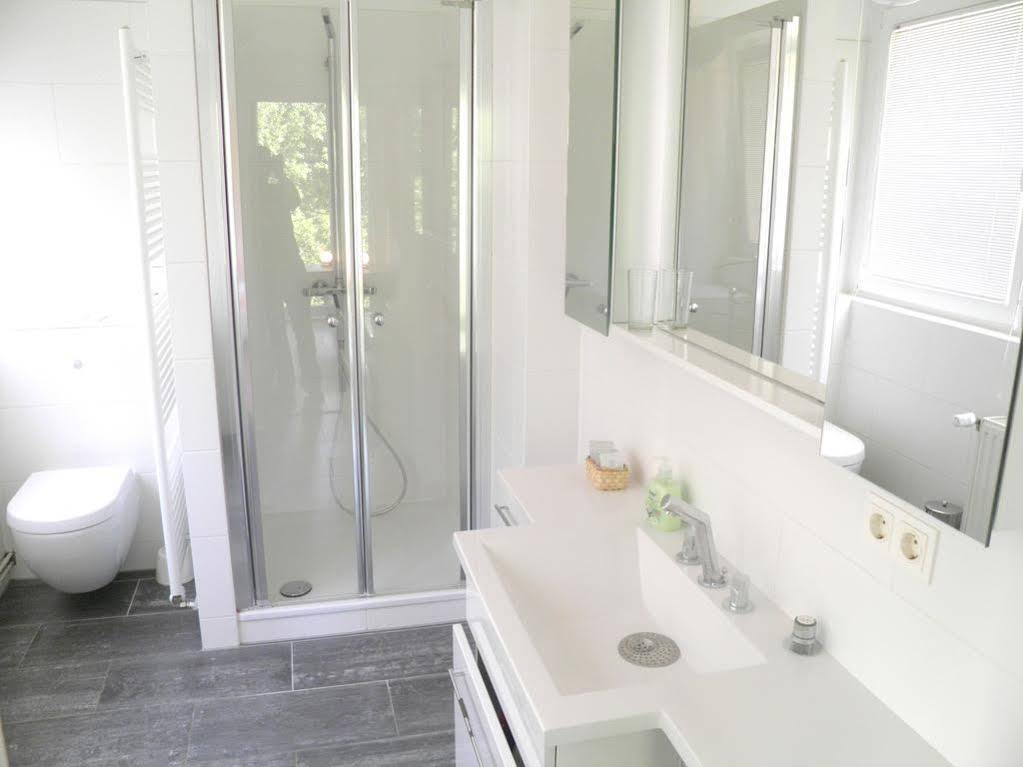 Lejlighed City Holiday Apartments Berlin