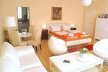 City Holiday Apartments Berlin