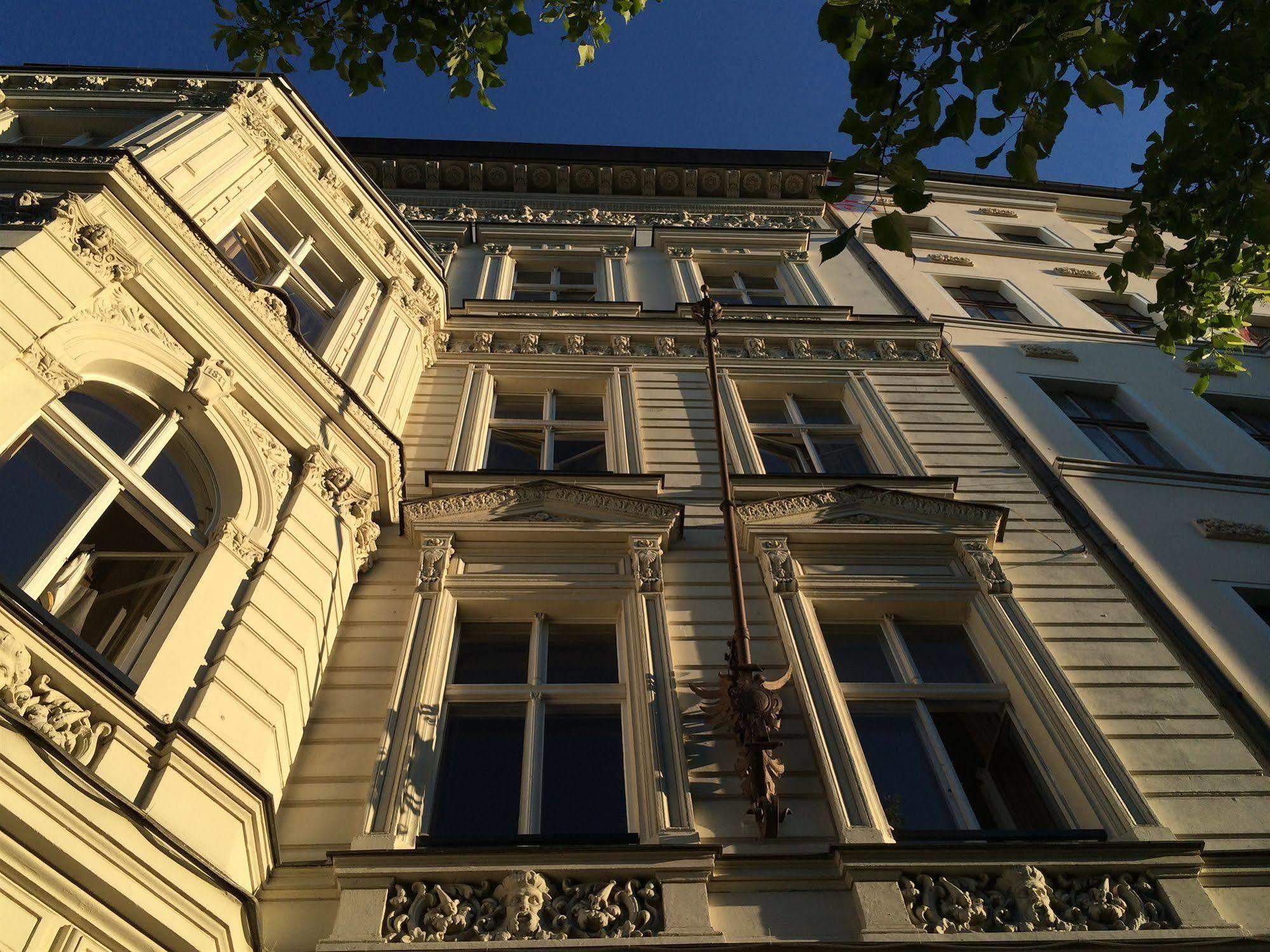 Vandrerhjem Grand Classic