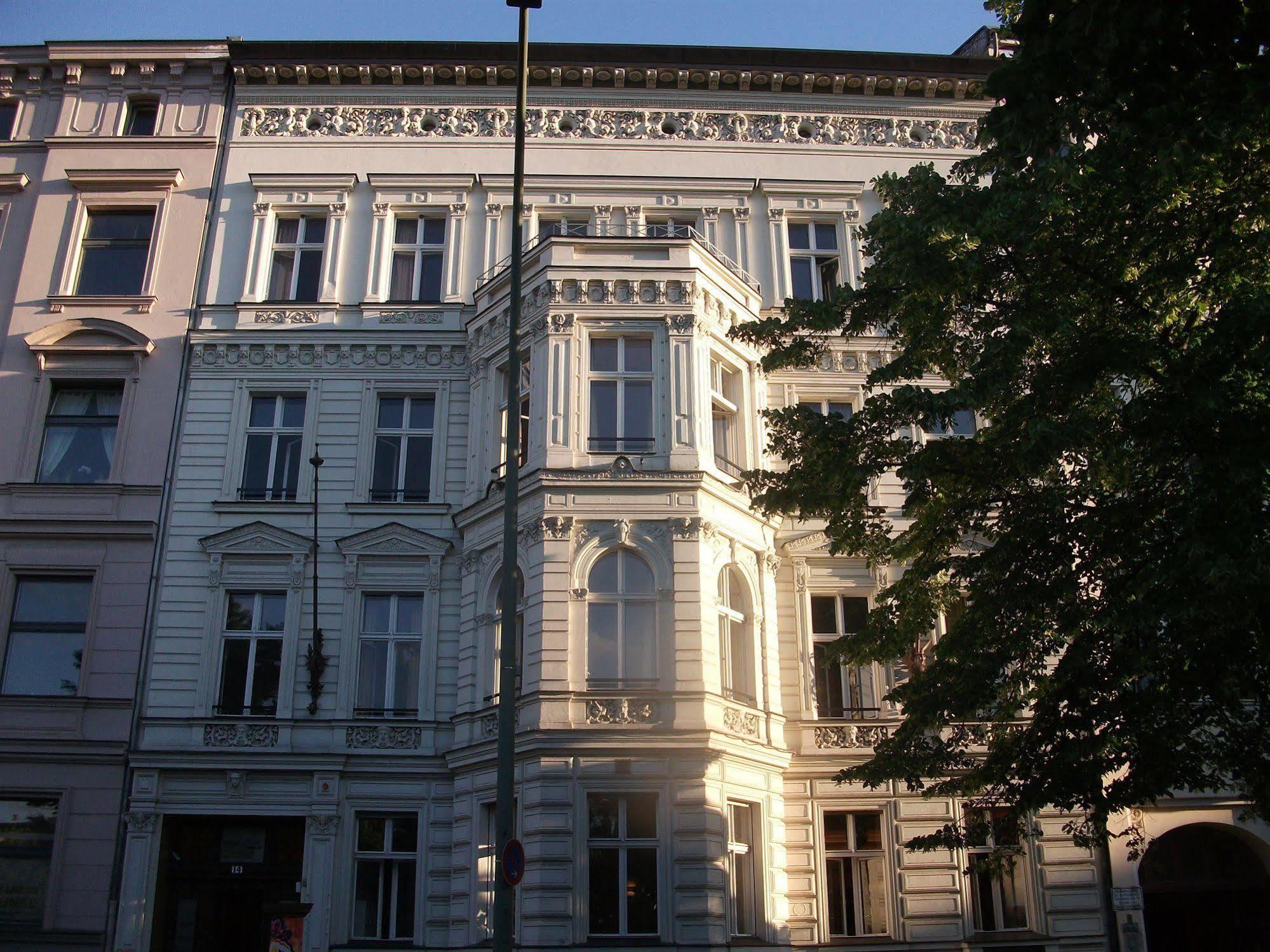 Vandrerhjem Grand Classic *