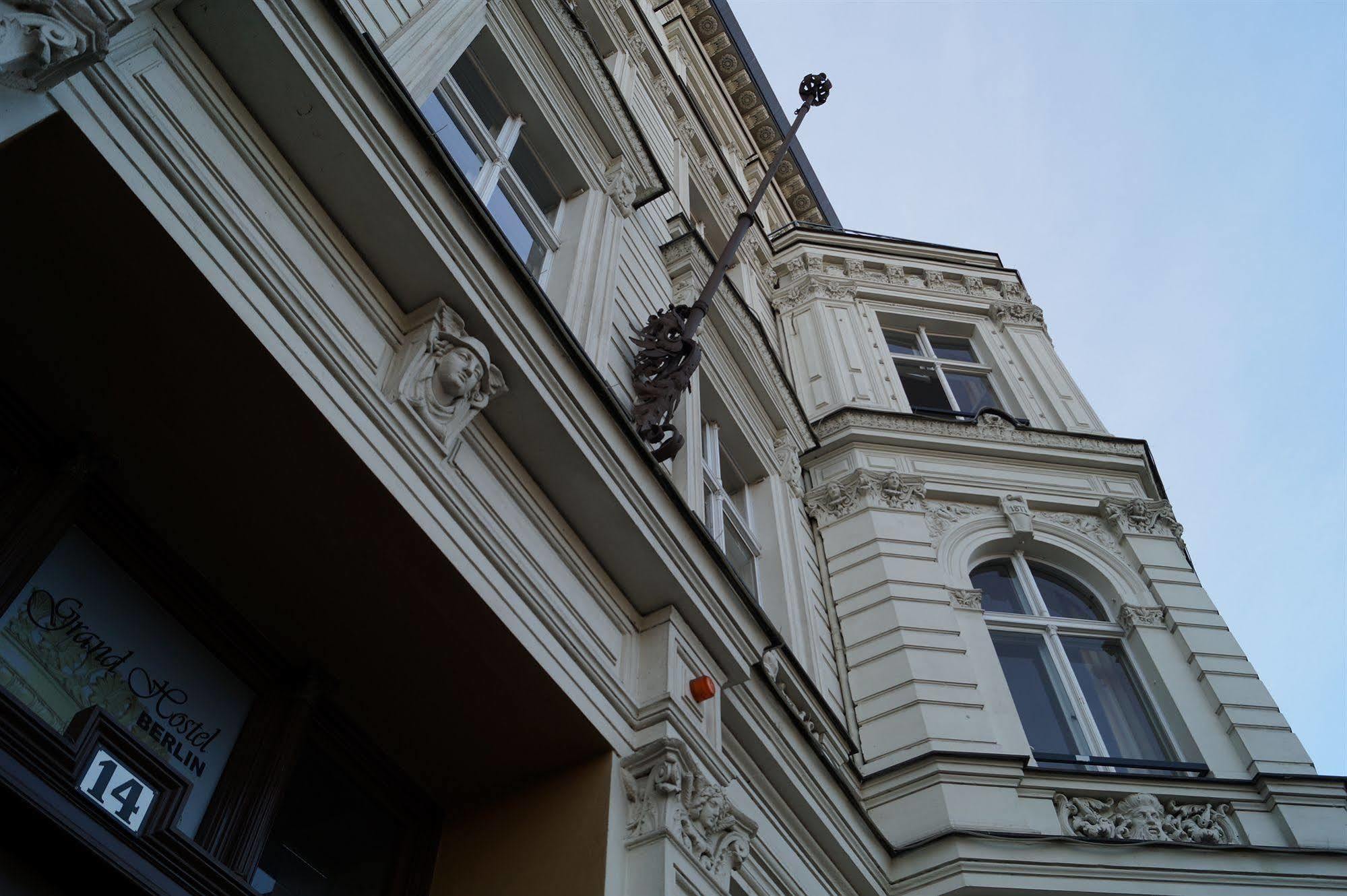 Vandrerhjem Grand Classic *