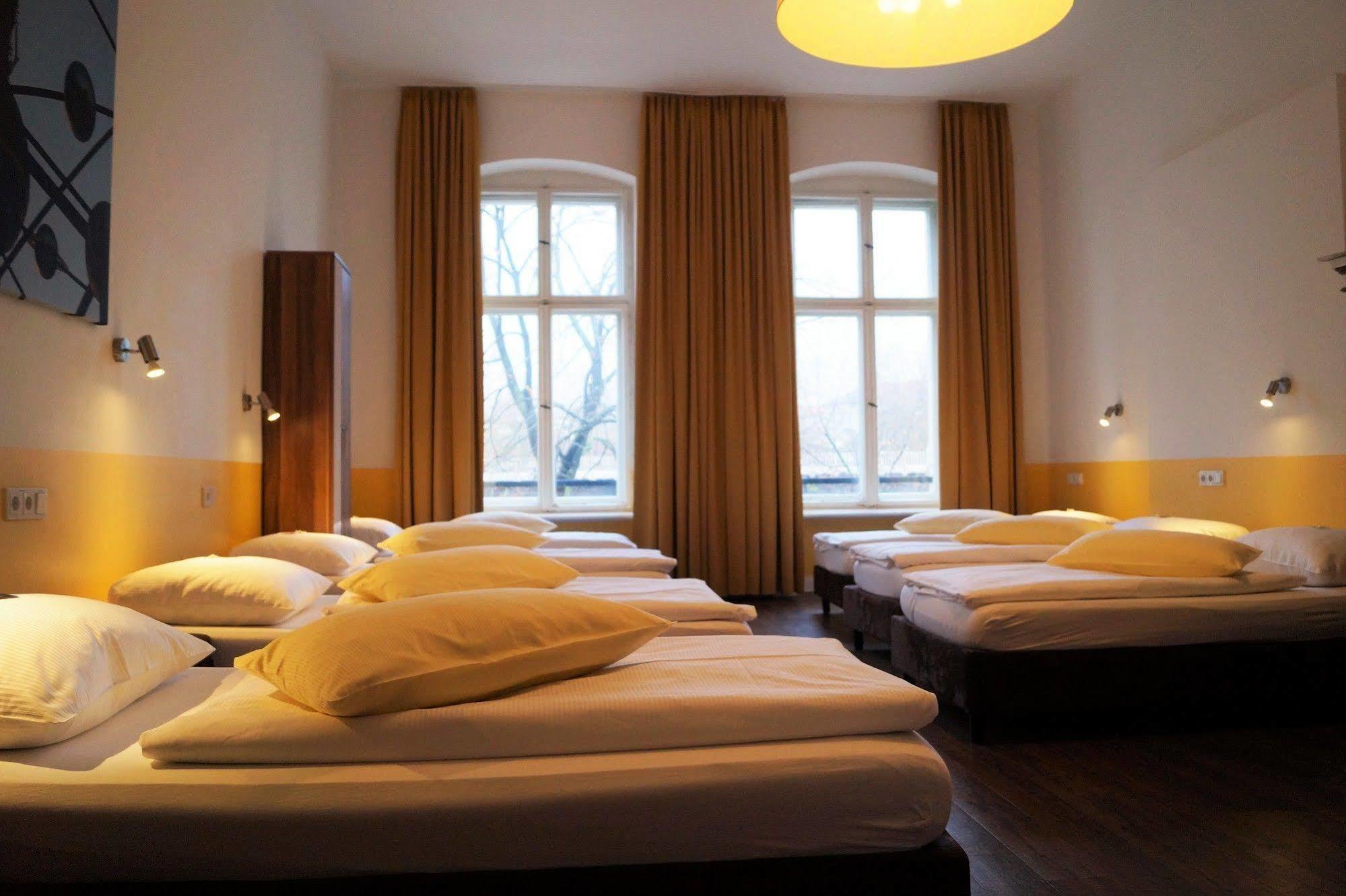 Vandrerhjem Grand Classic Berlin