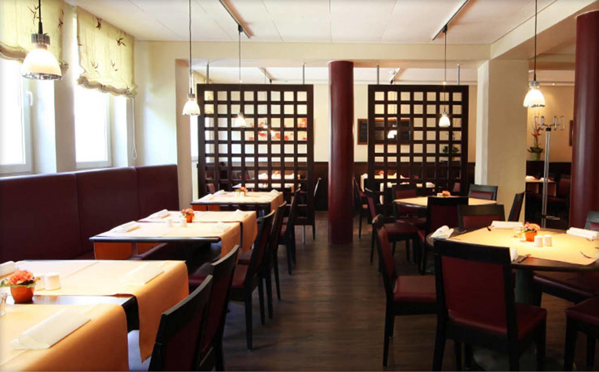 Hotel Dietrich-bonhoeffer-hotel Mitte Berlin