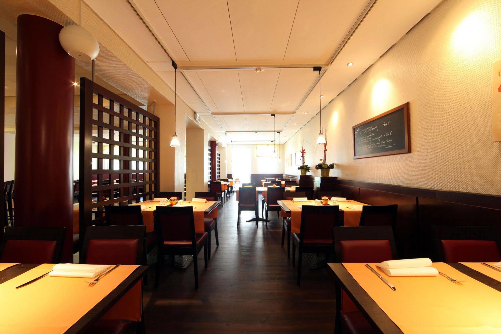 Dietrich-bonhoeffer-hotel Mitte 3*