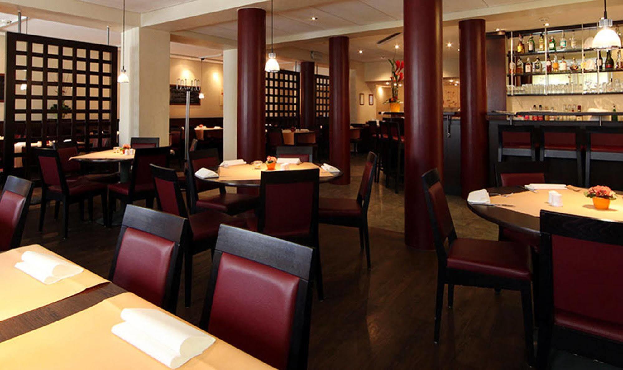 Hotel Dietrich-bonhoeffer-hotel Mitte 3*