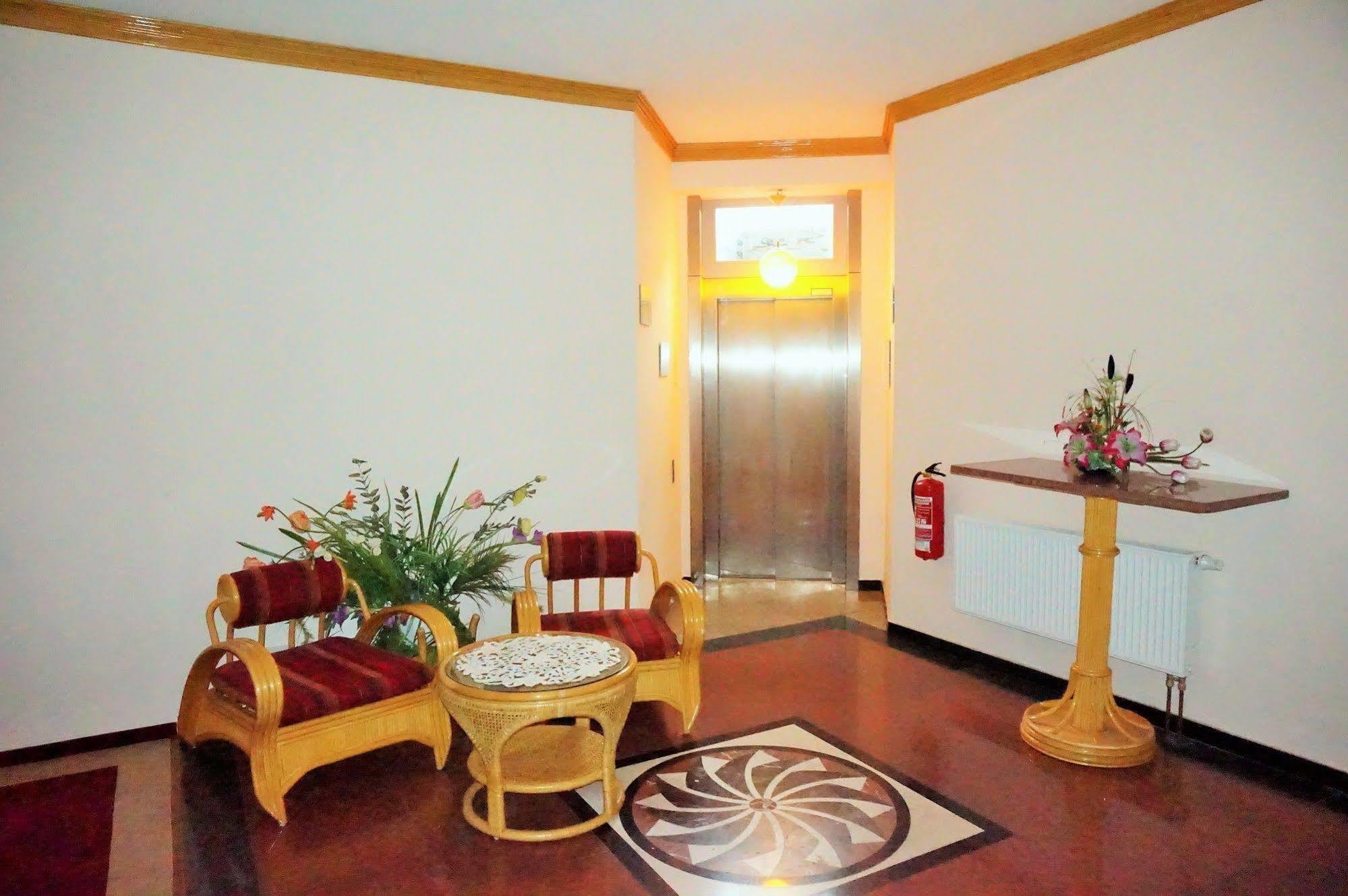 Hotel Karlshorst 3*