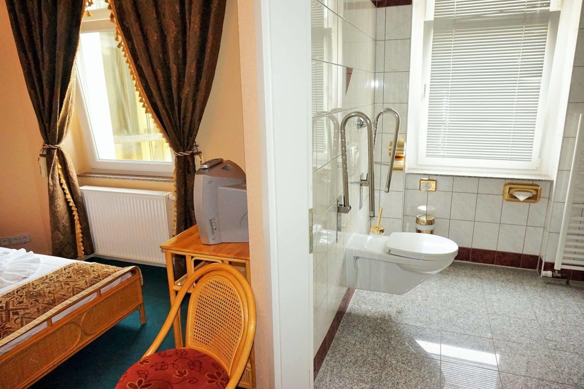 Hotel Karlshorst Berlin