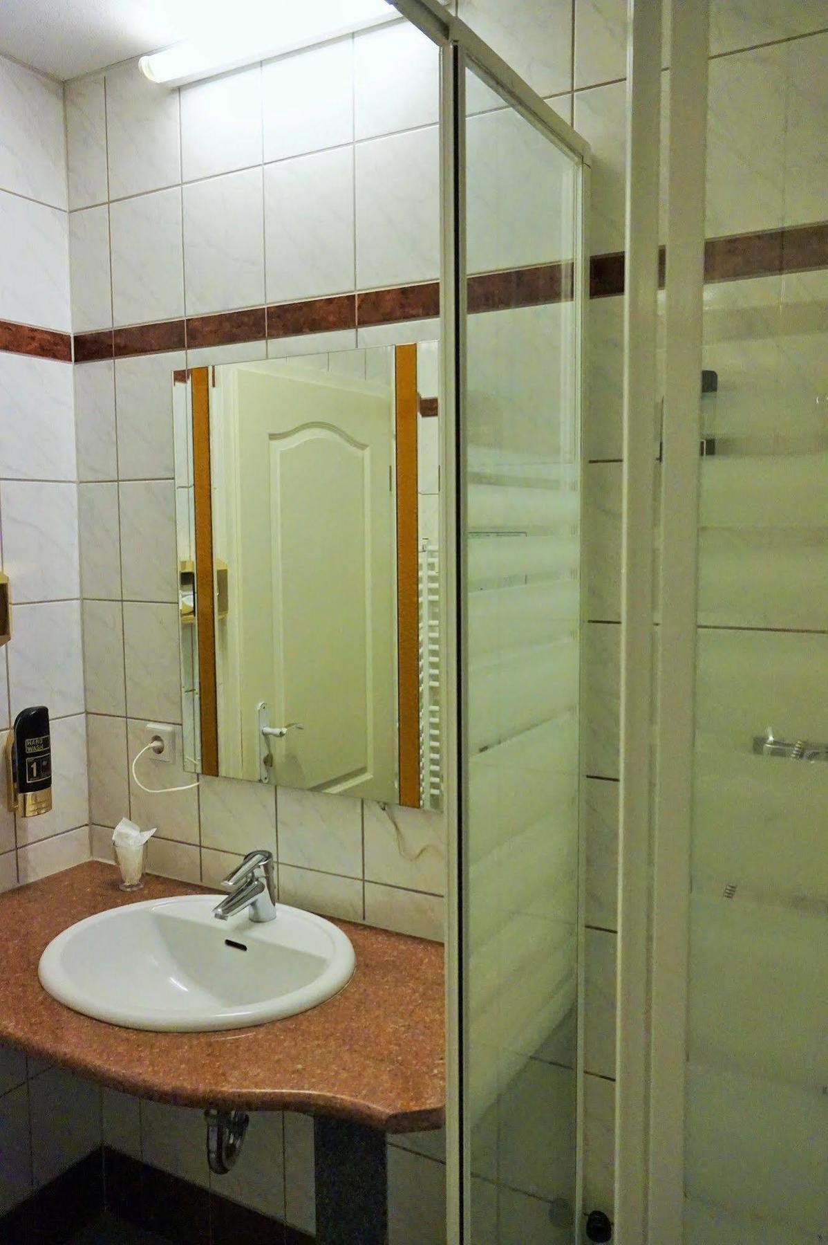Hotel Karlshorst 3*