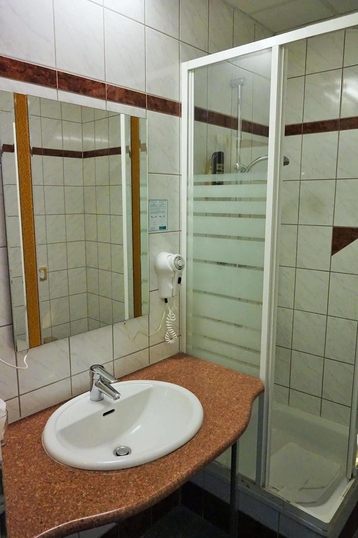 Hotel Karlshorst 3*