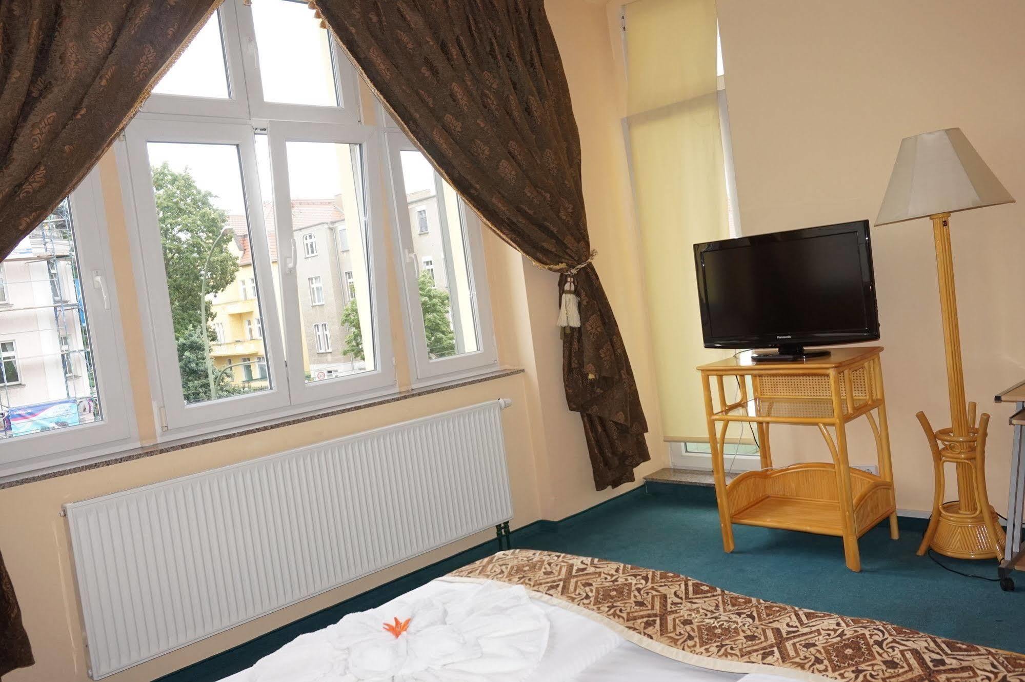Hotel Karlshorst