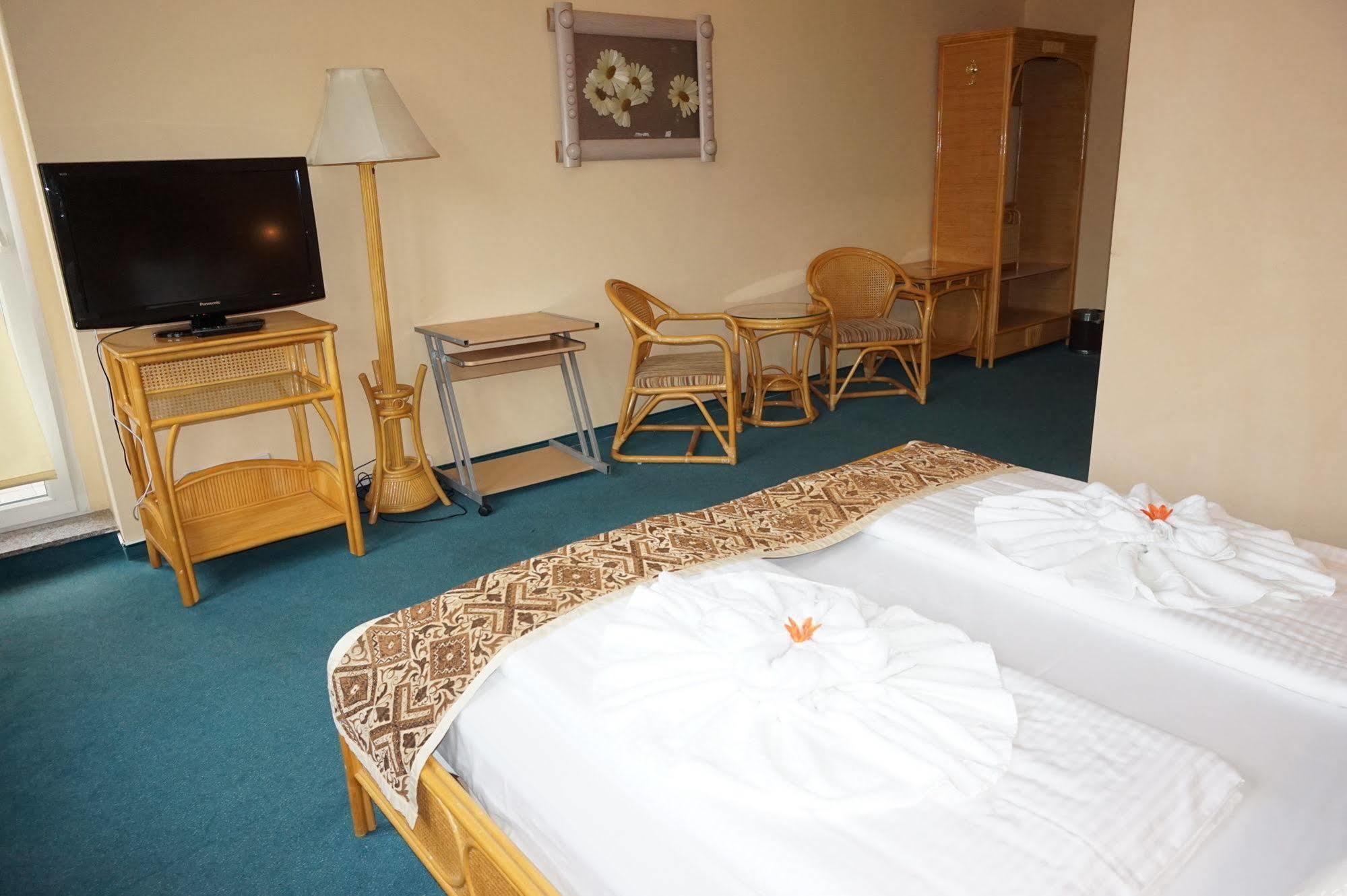 Karlshorst Hotel Berlin
