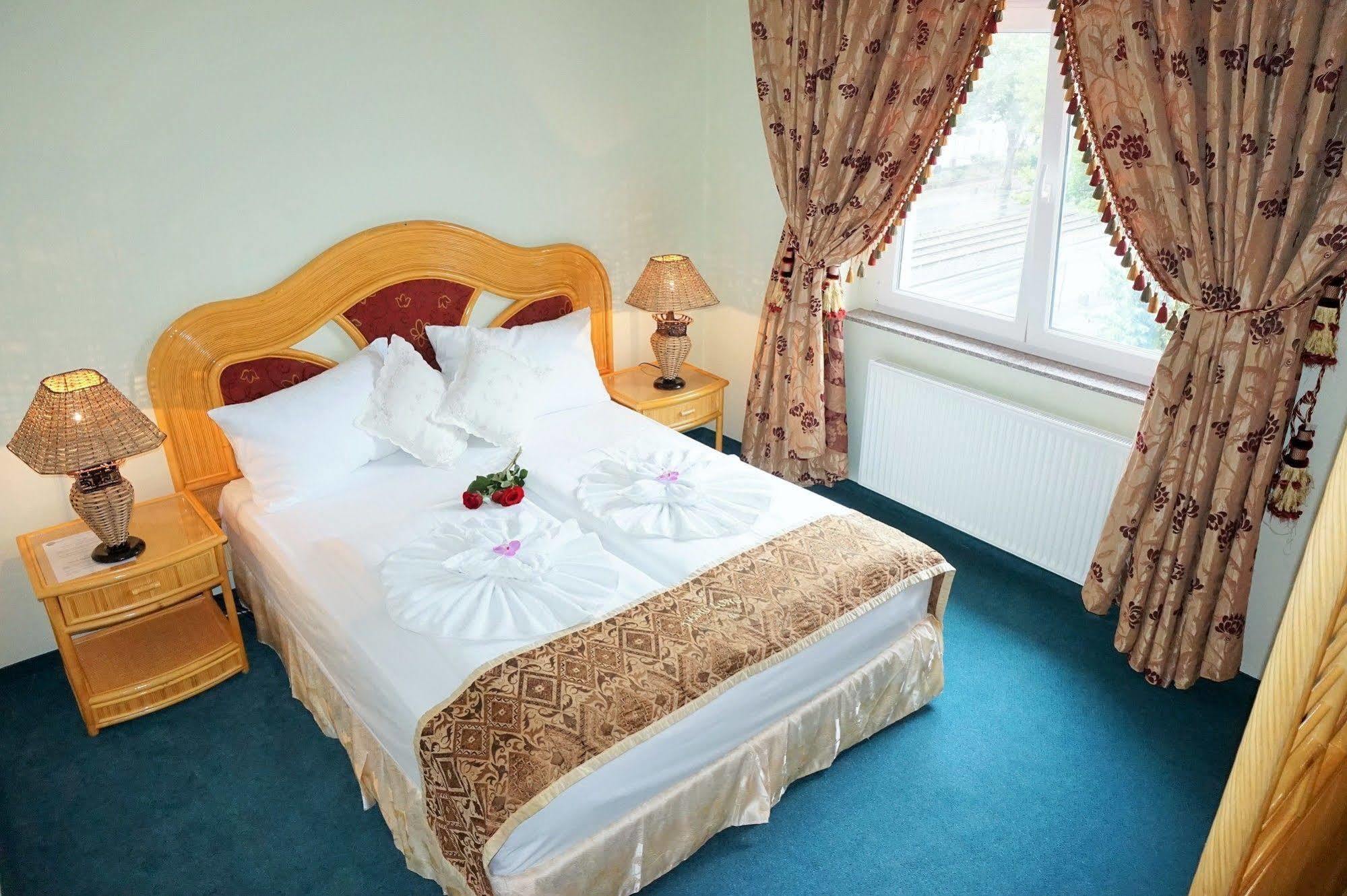 Karlshorst Hotel