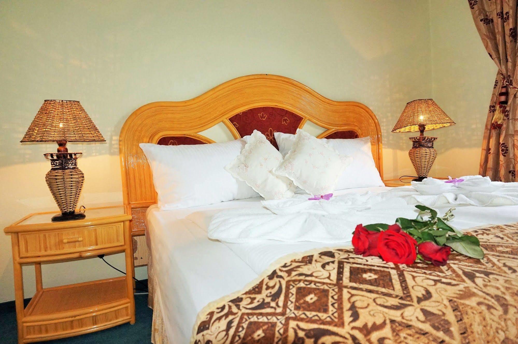 Hotel Karlshorst