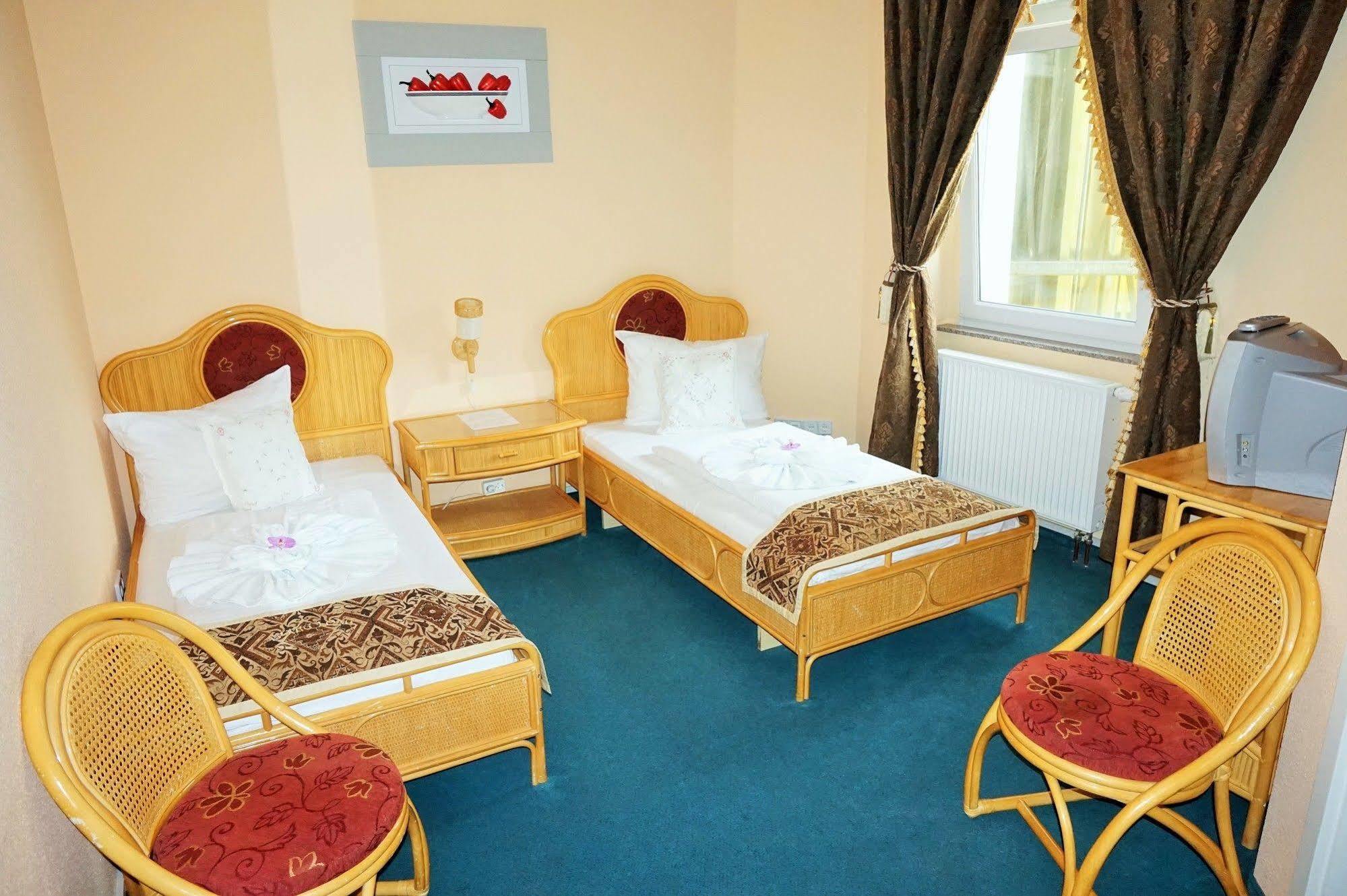 Karlshorst Hotel