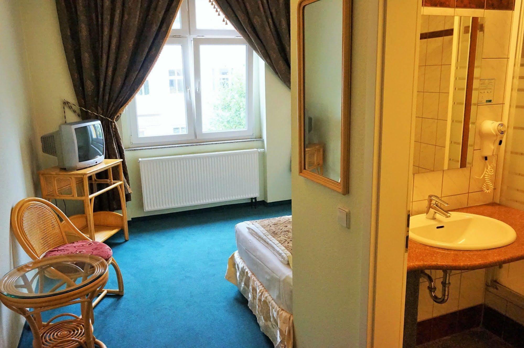 Hotel Karlshorst Berlin