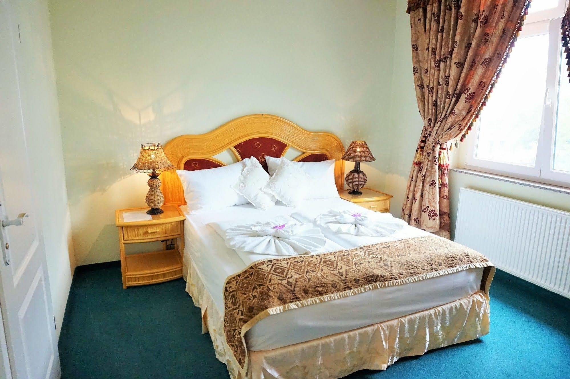 Hotel Karlshorst