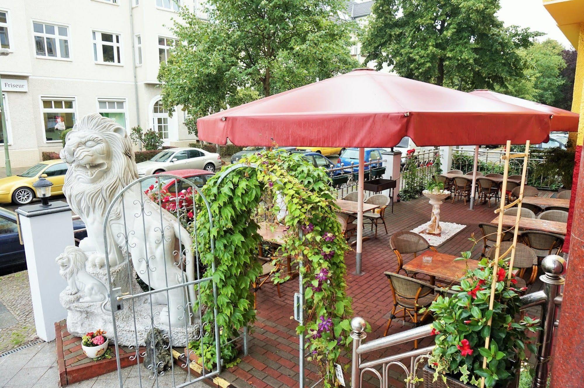 Karlshorst Hotel