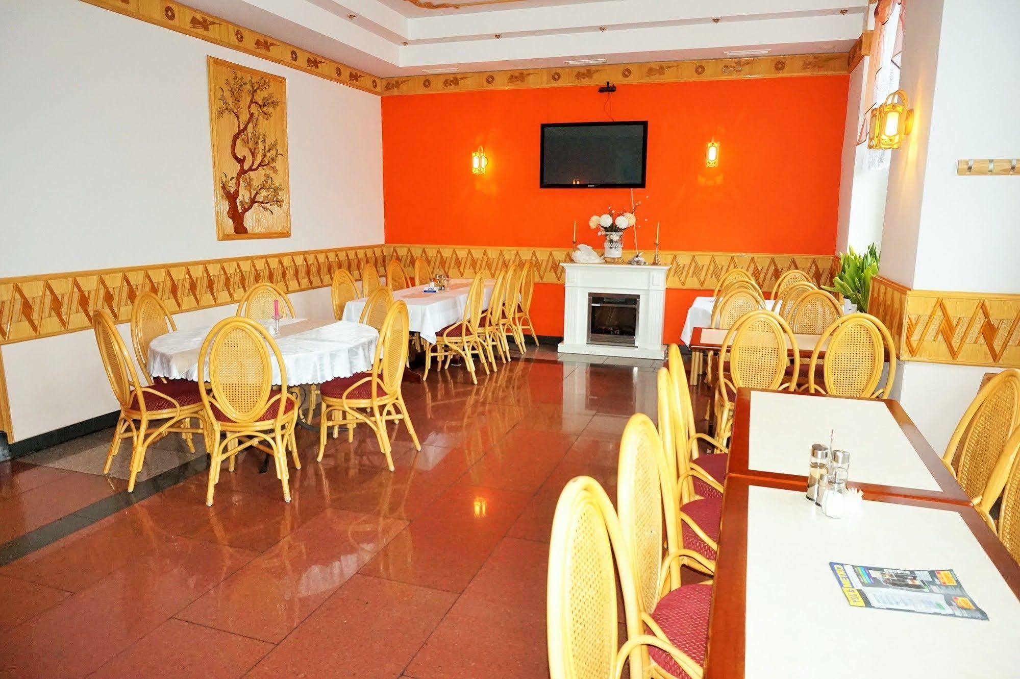 Karlshorst 3* Berlin