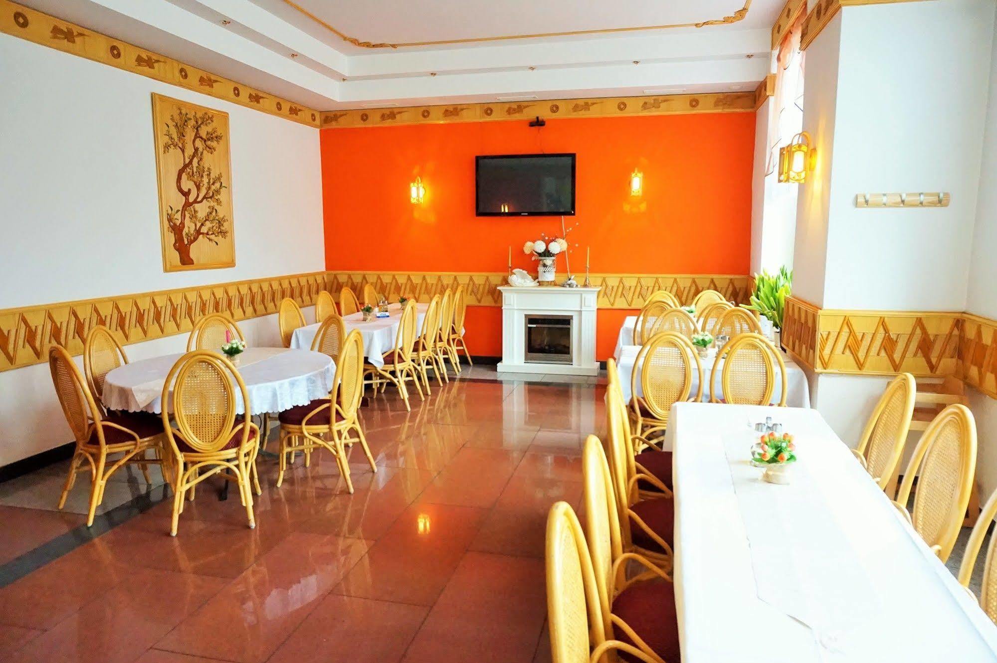 Hotel Karlshorst