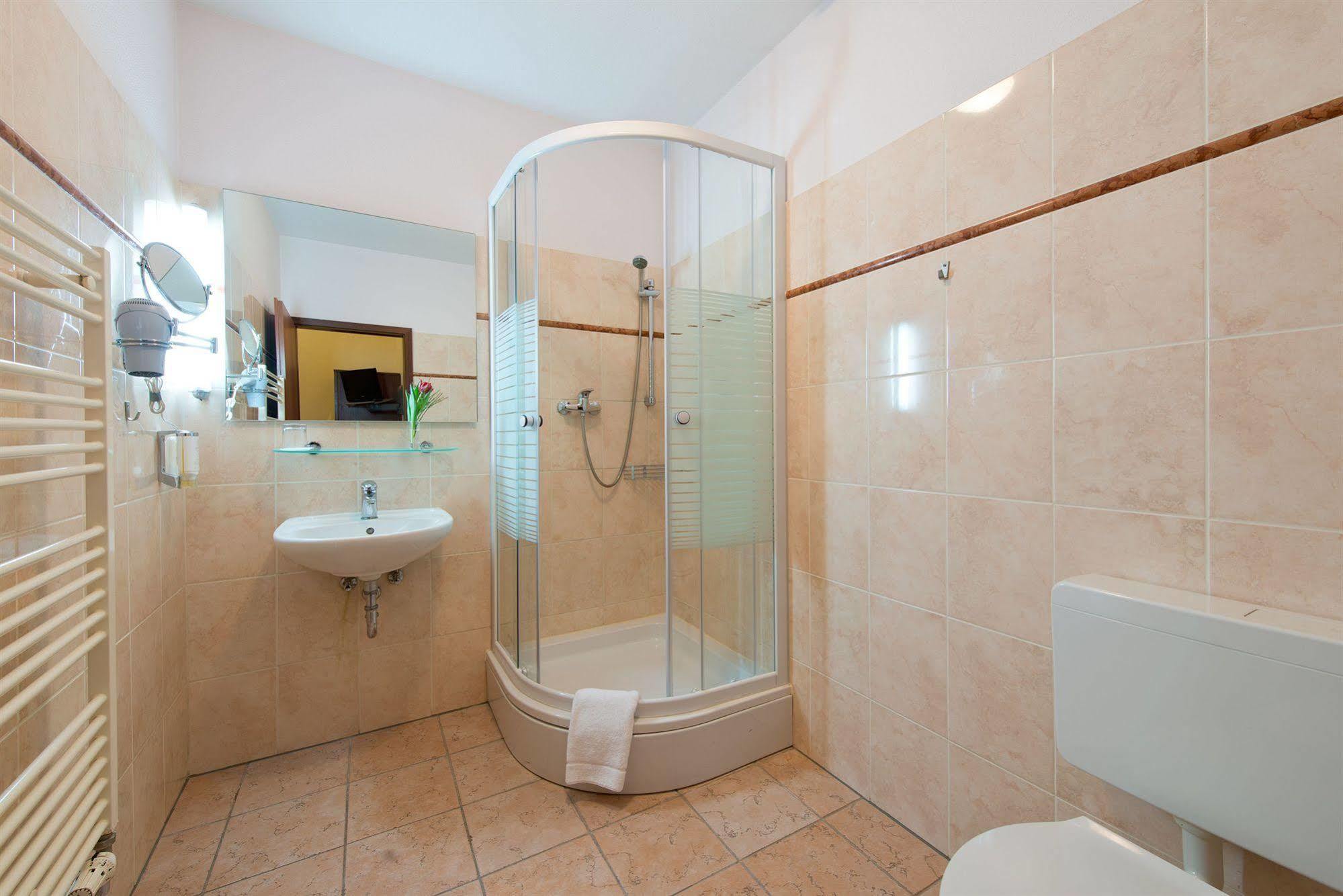 & Zarenhof Mitte Hotel 3*