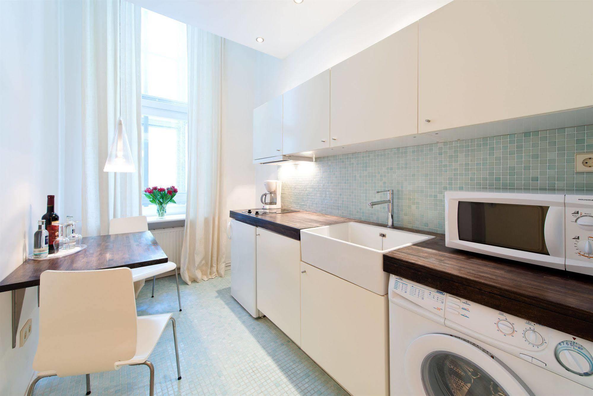 & Zarenhof Mitte Hotel 3*