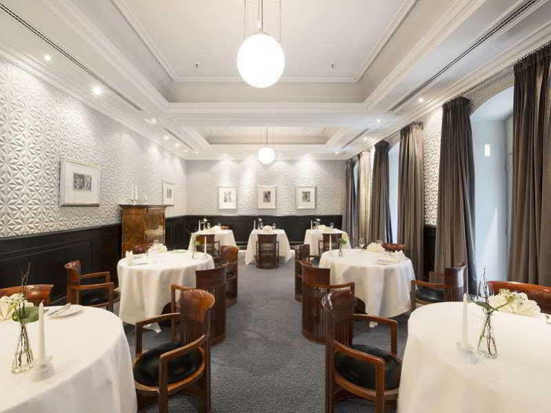Dormero Ku'damm Hotel 4*