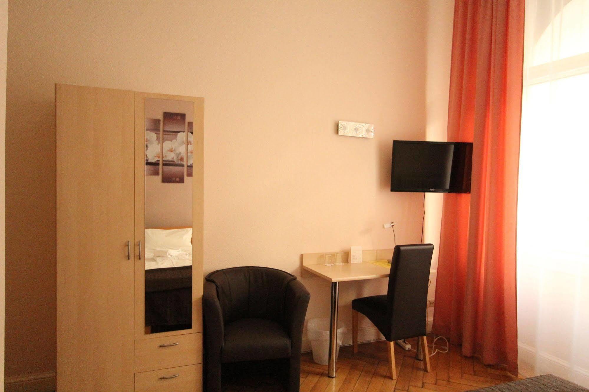 Hotel Elegia Am Kurfuerstendamm Berlin