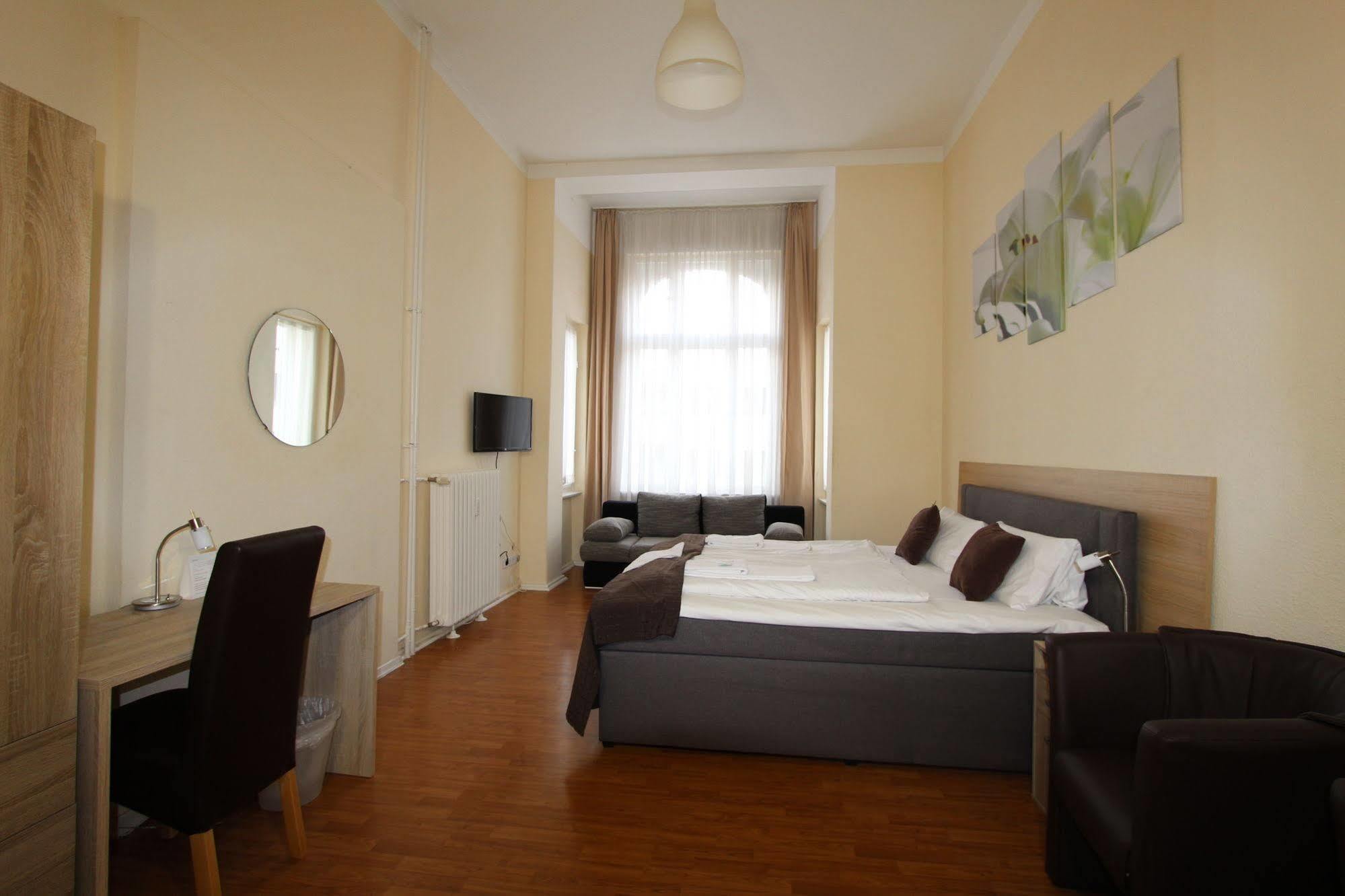 Hotel Elegia Am Kurfuerstendamm