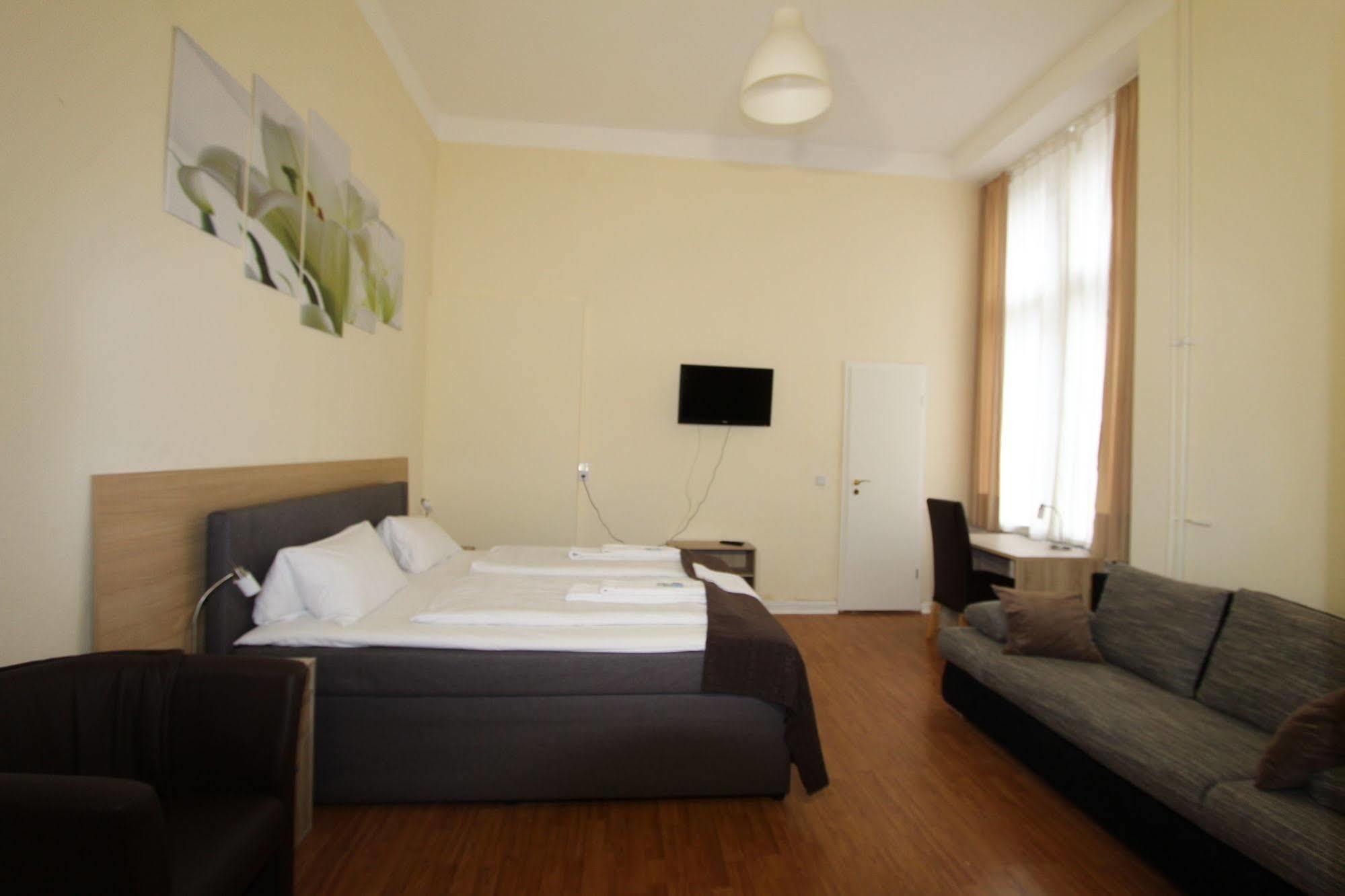Hotel Elegia Am Kurfuerstendamm