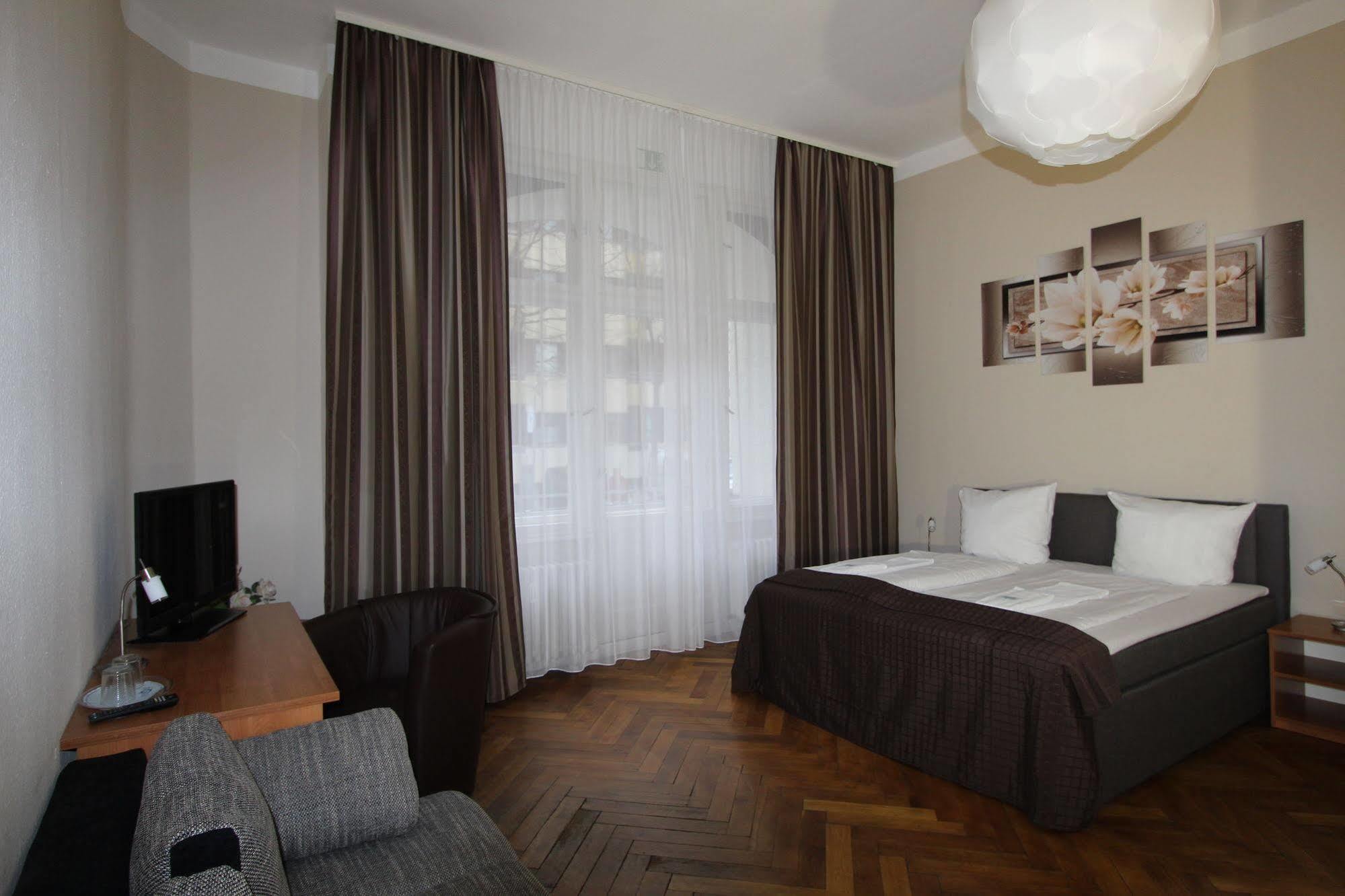 Elegia Am Kurfuerstendamm Hotel Berlin