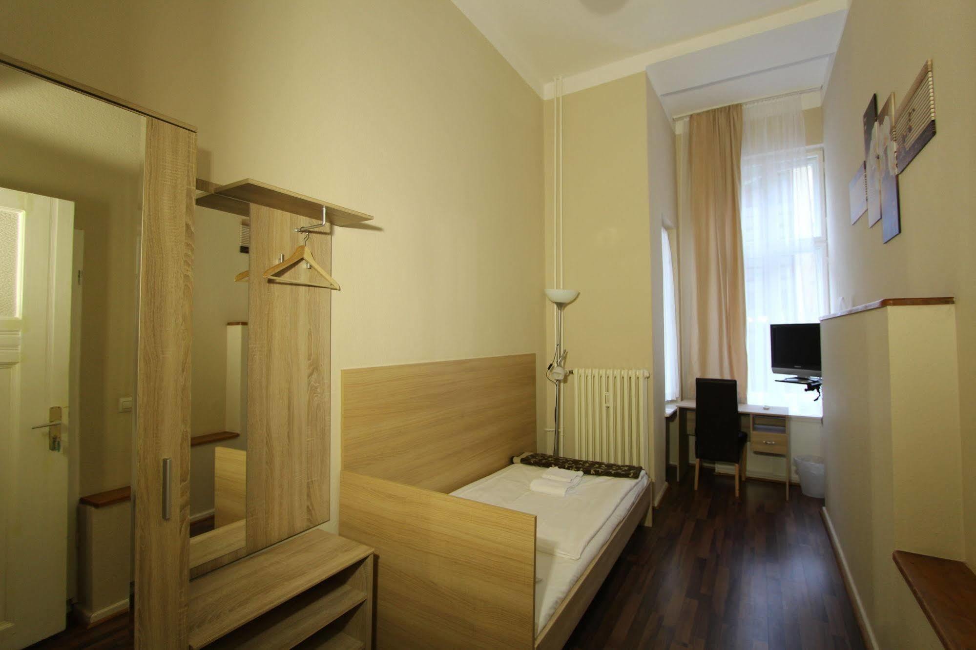 Hotel Elegia Am Kurfuerstendamm