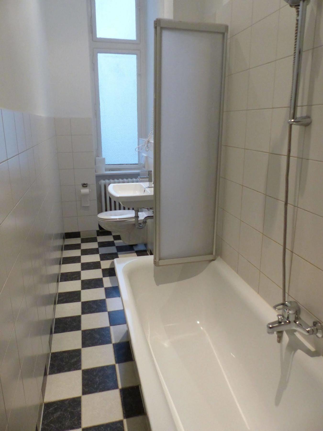 Elegia Am Kurfuerstendamm 2* Berlin