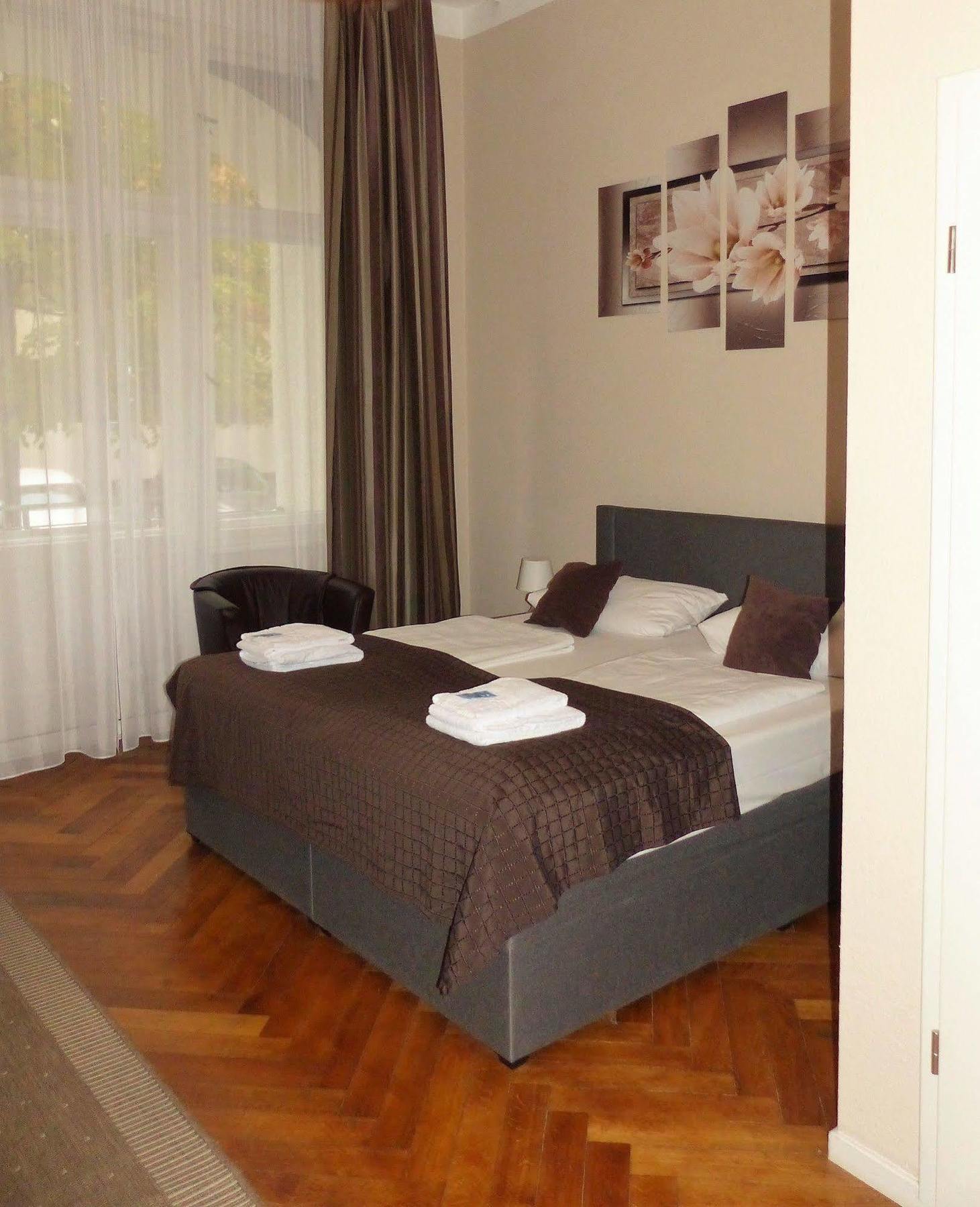 Hotel Elegia Am Kurfuerstendamm 2*