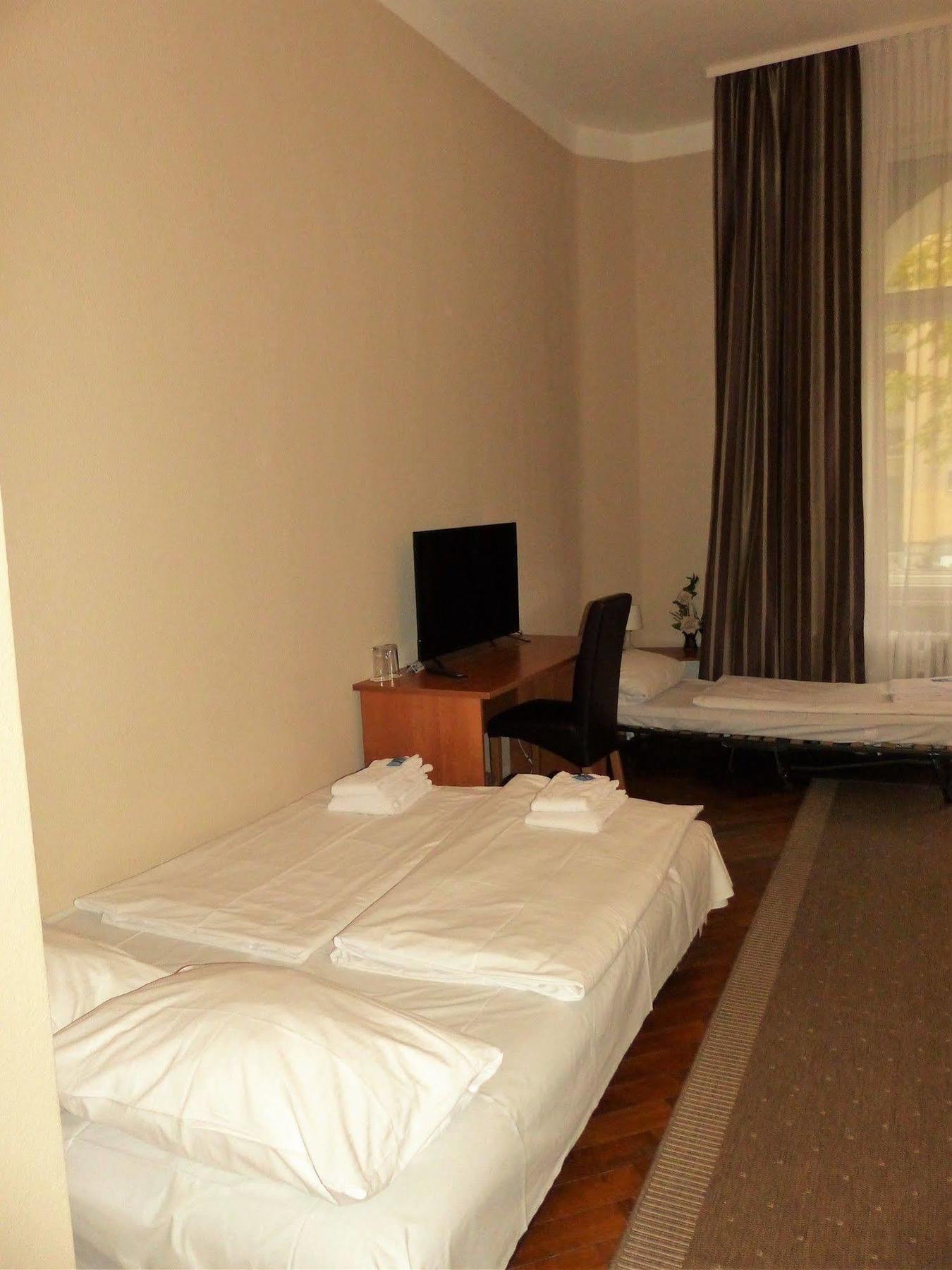 Hotel Elegia Am Kurfuerstendamm Berlin