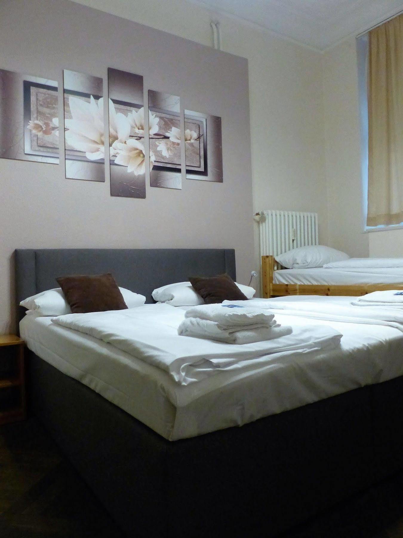 Hotel Elegia Am Kurfuerstendamm Berlin