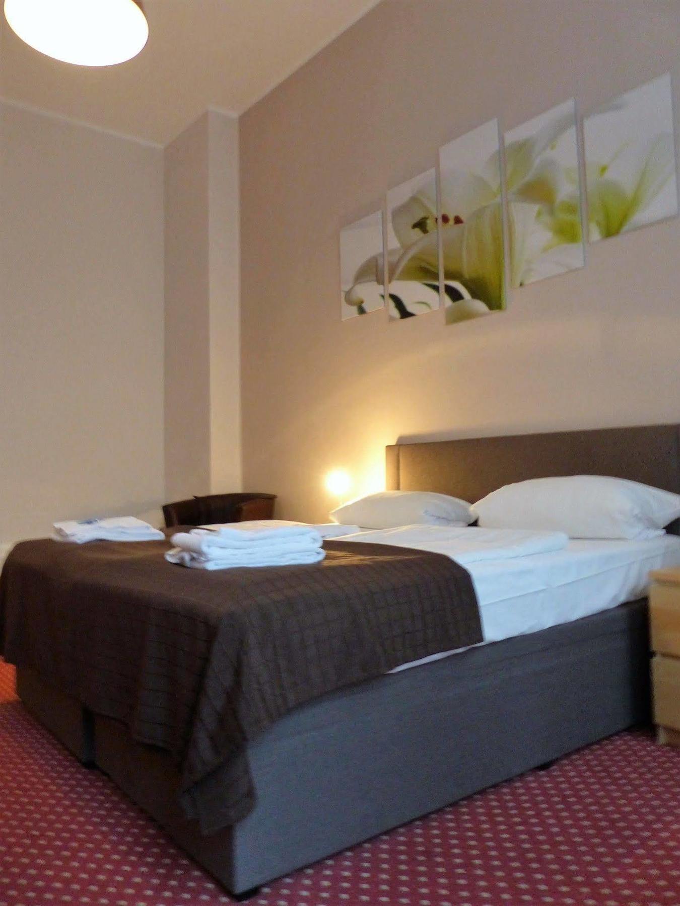 Hotel Elegia Am Kurfuerstendamm