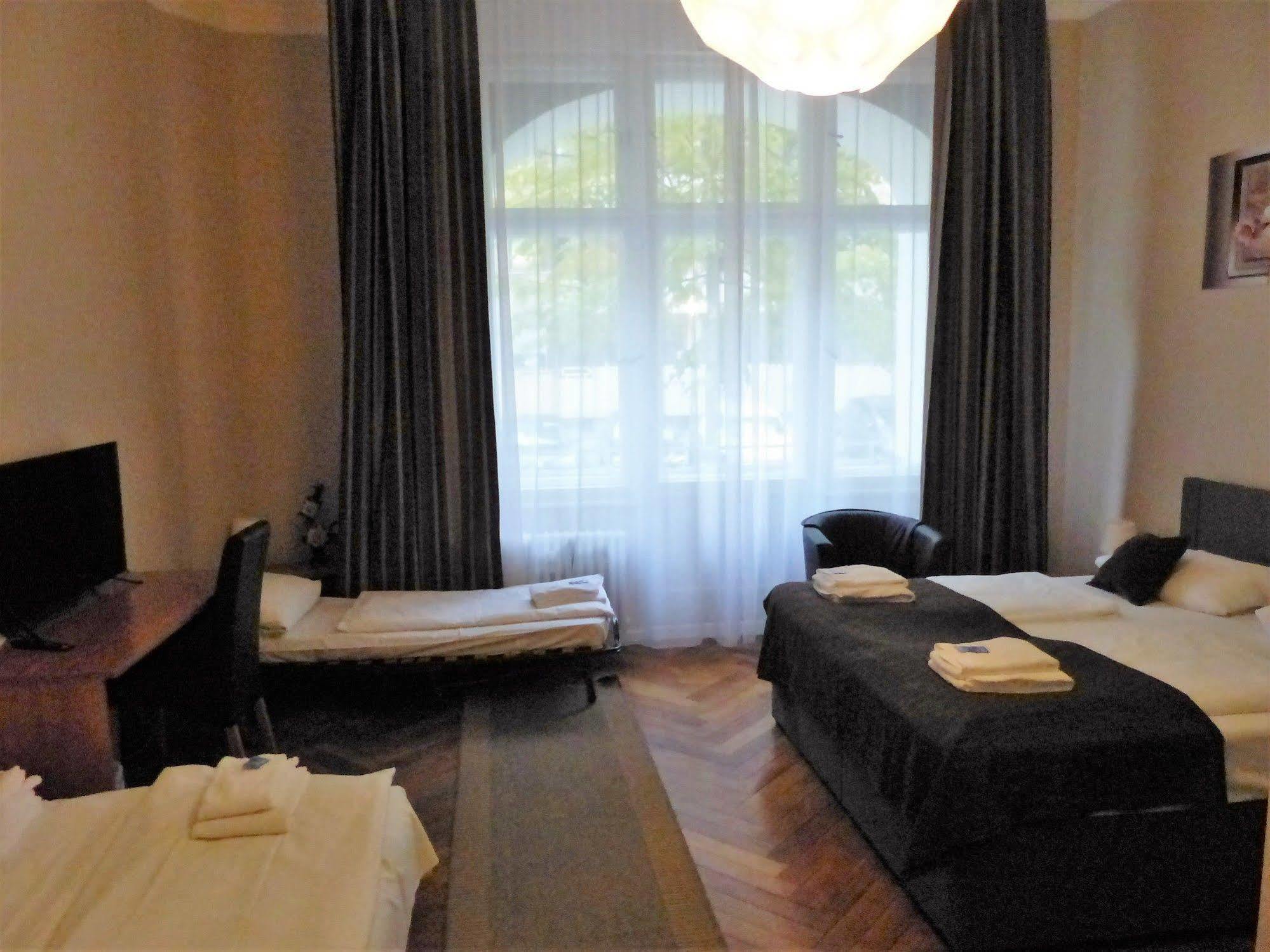 Hotel Elegia Am Kurfuerstendamm Berlin