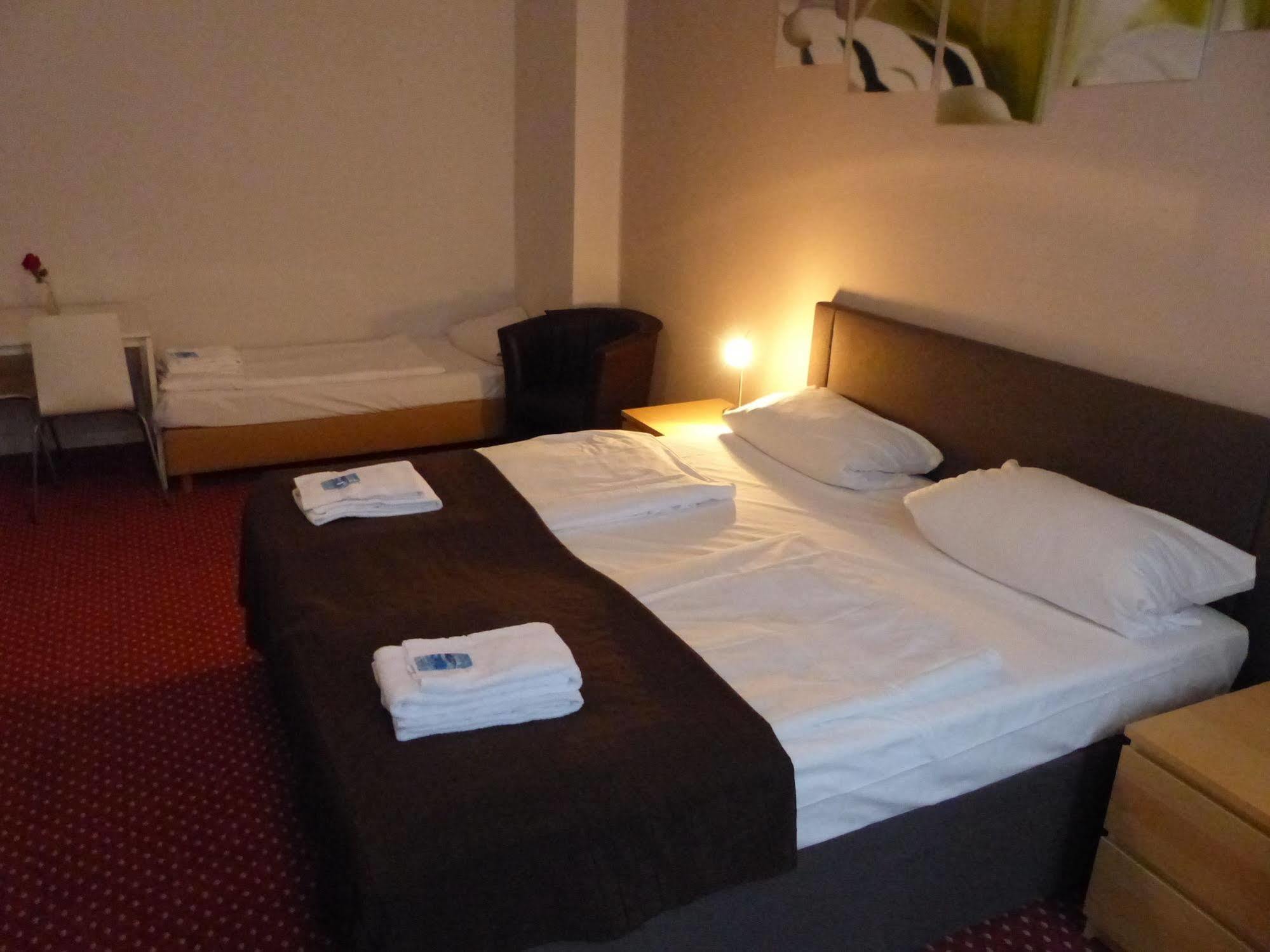 Hotel Elegia Am Kurfuerstendamm Berlin