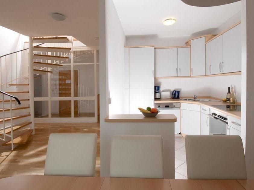 Apartment Am Brandenburger Tor