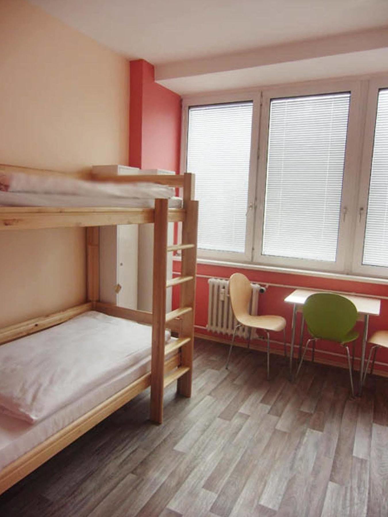 City Bed Am Kurfurstendamm Hostel *