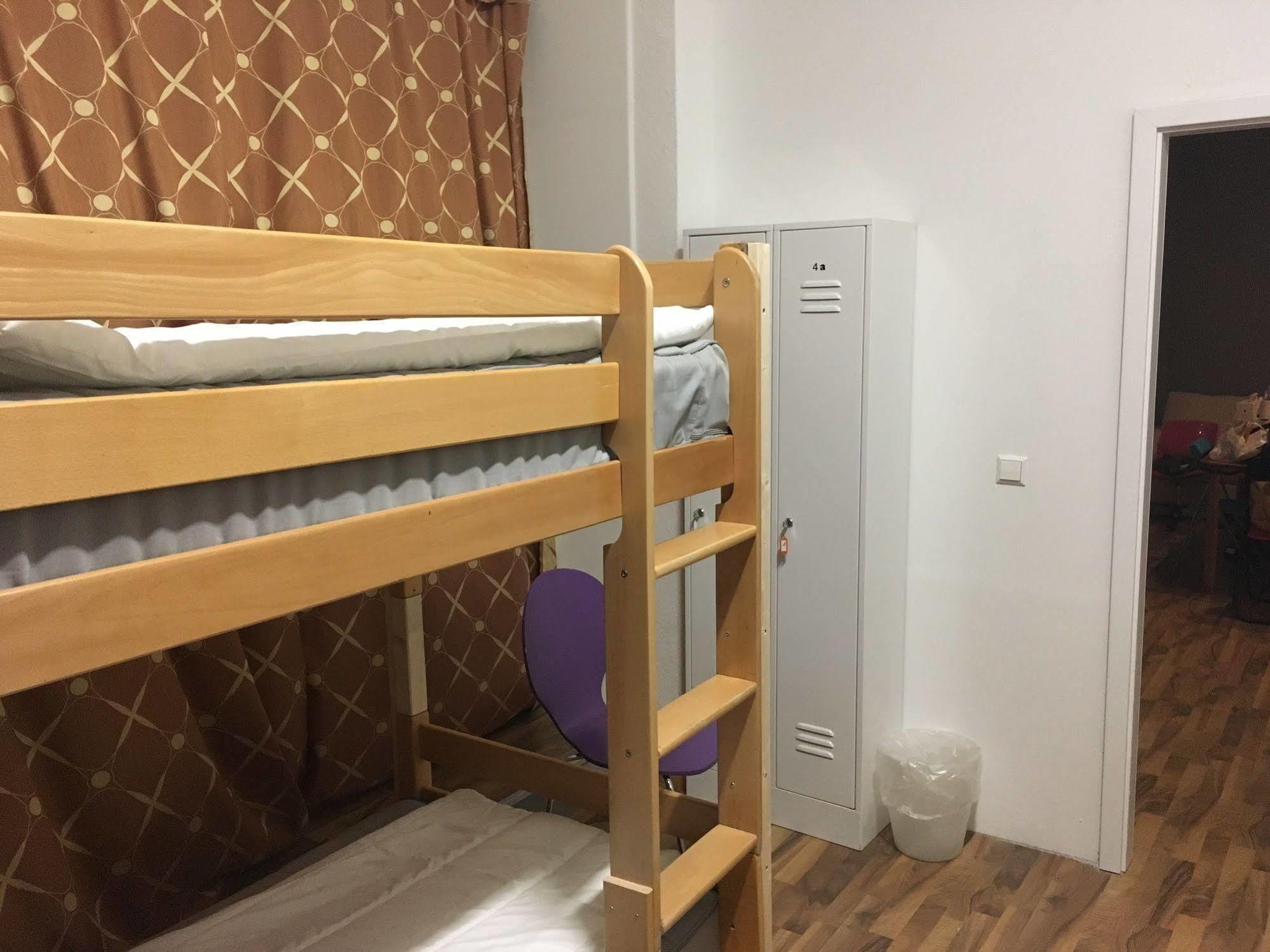 City Bed Am Kurfurstendamm
