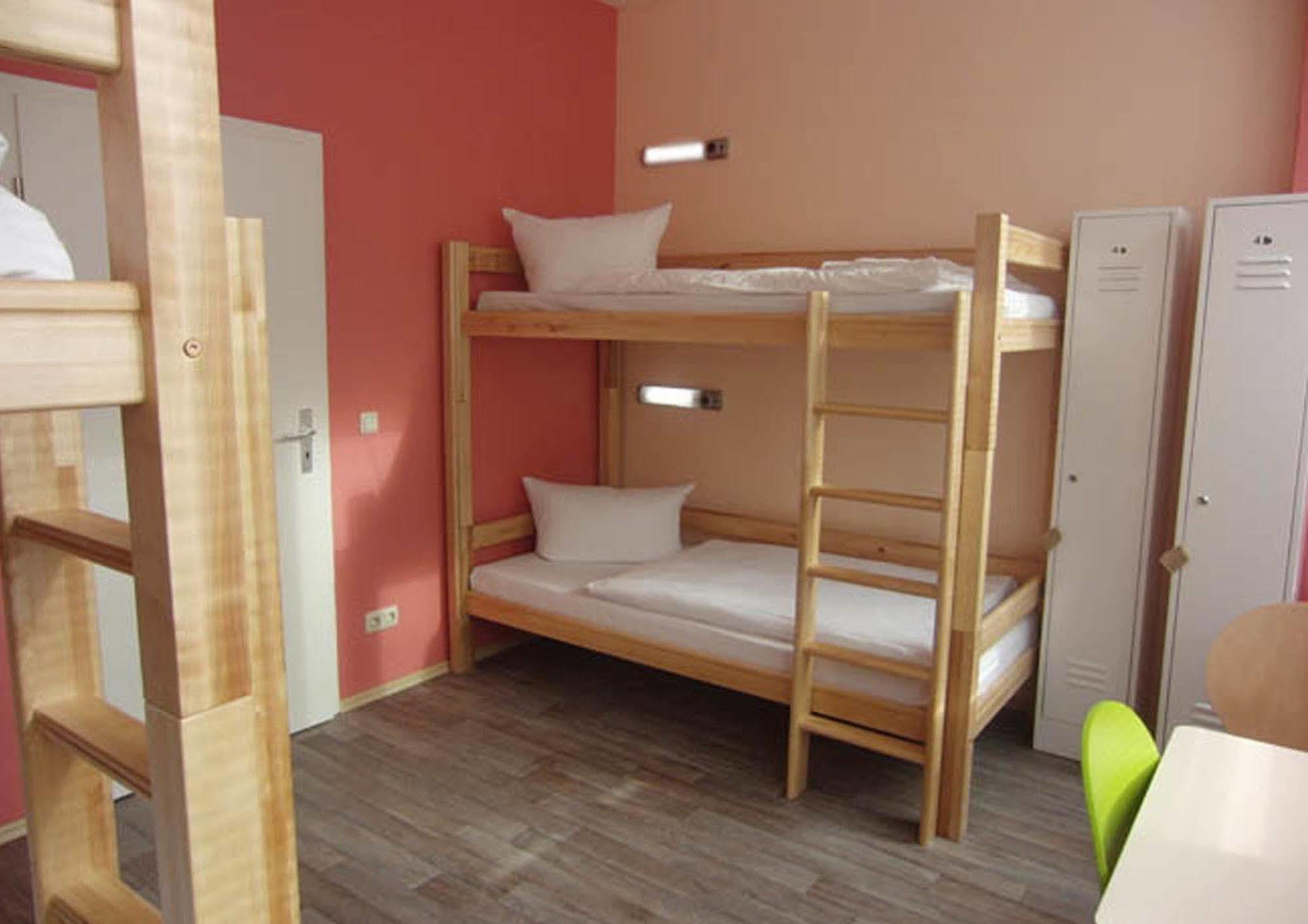 City Bed Am Kurfurstendamm * Berlin